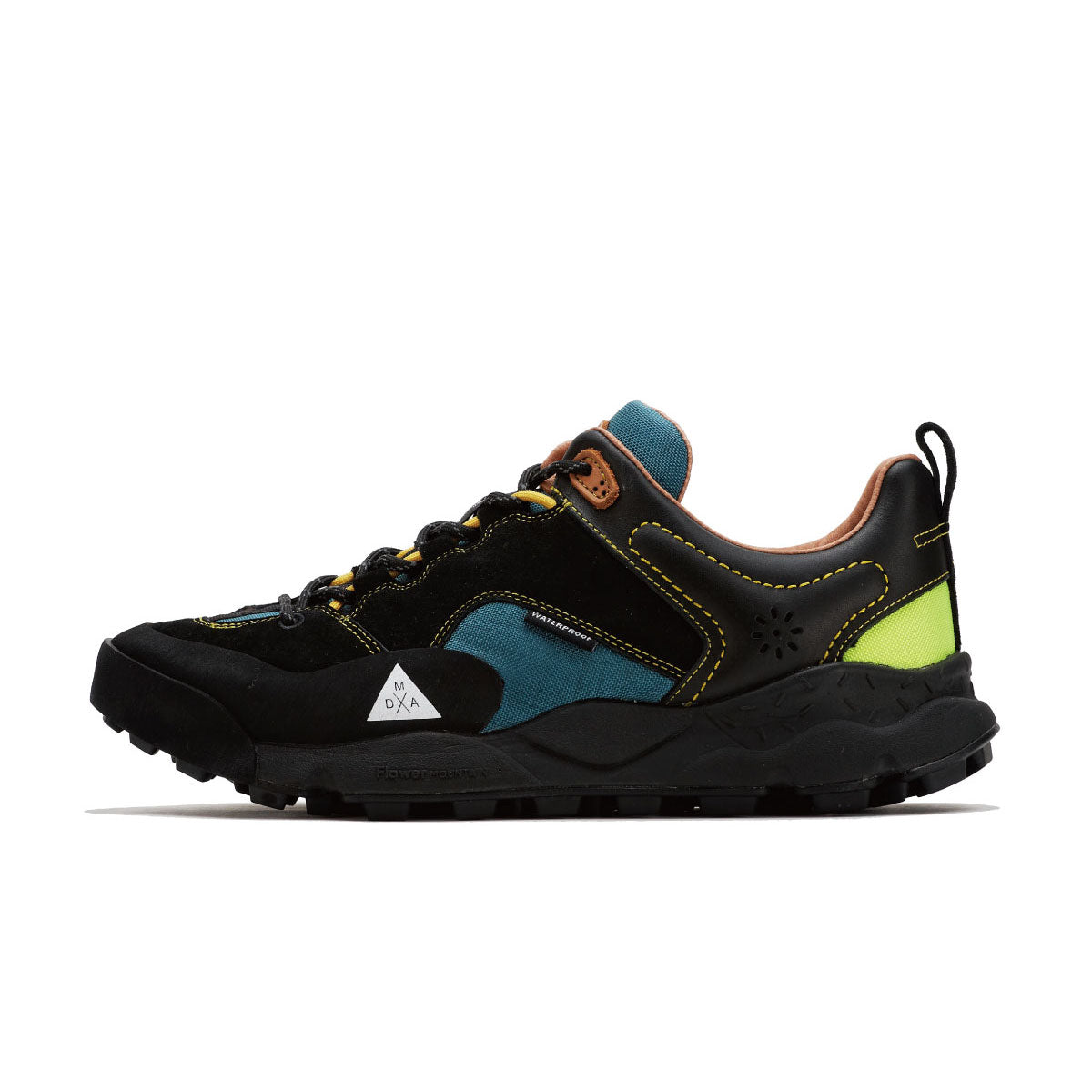 BACK COUNTRY Black/Blue FM66-1-017-OL