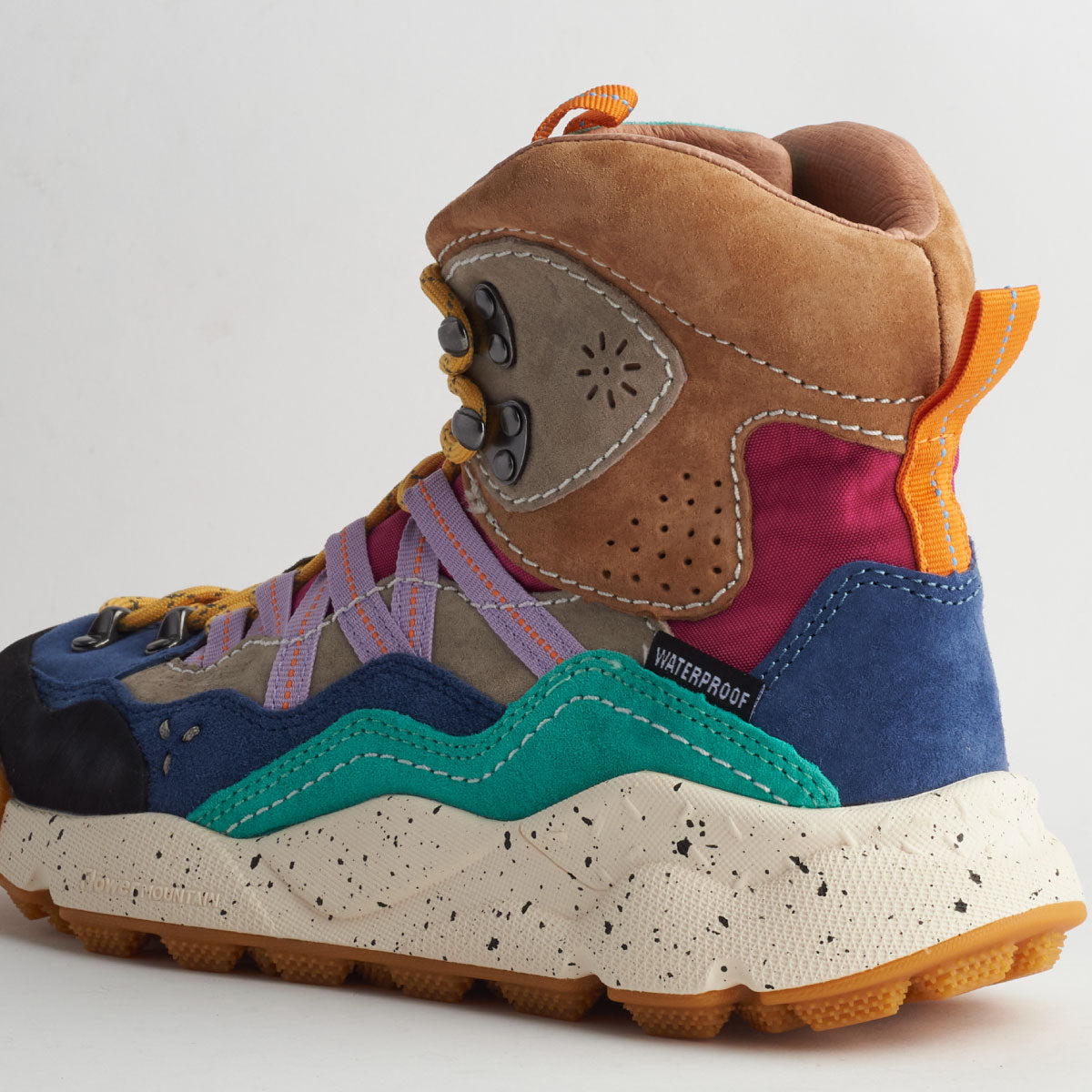 BANKEI Petrol blue/Beige FM106009