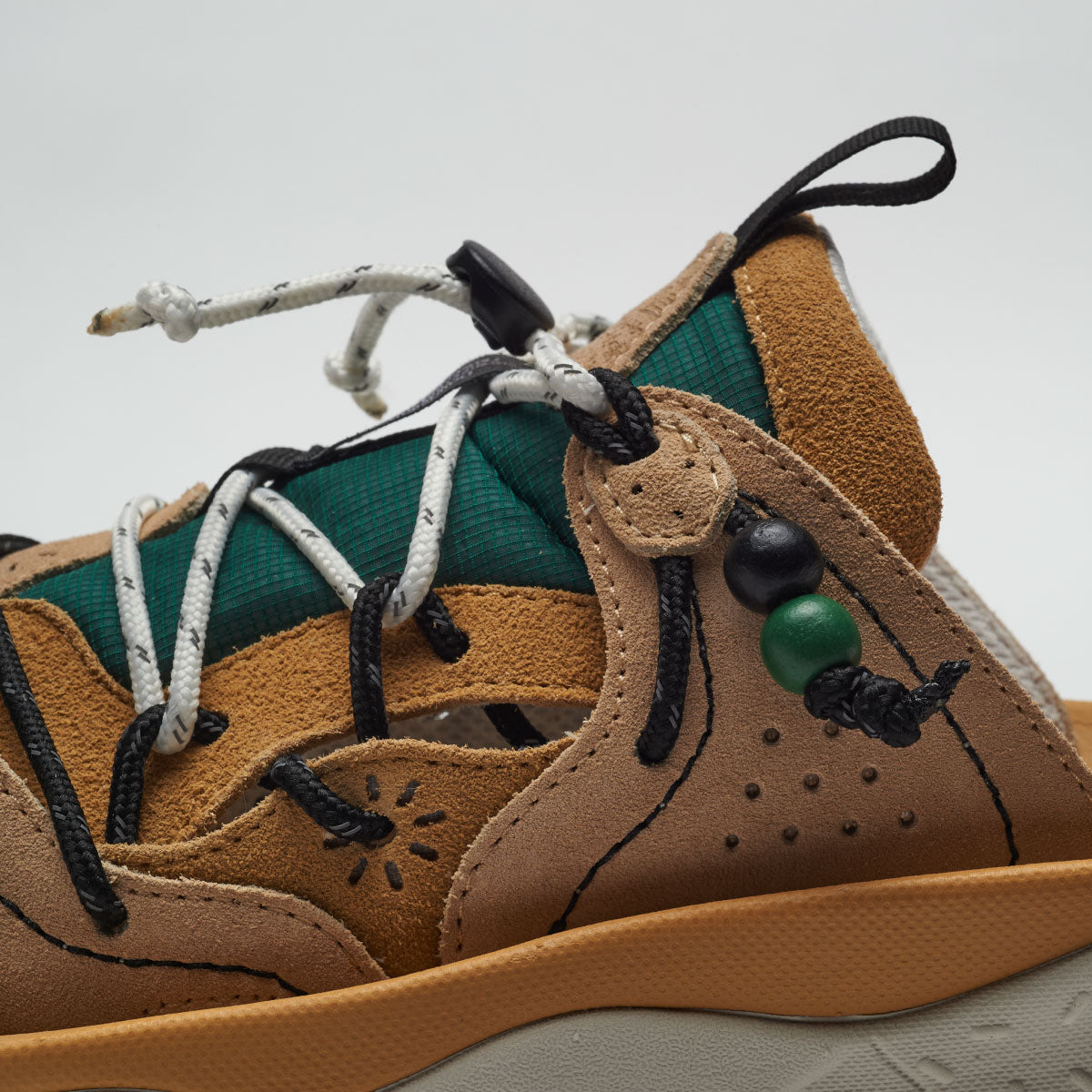 PUMA PUNKU LITE Wheat FM112002