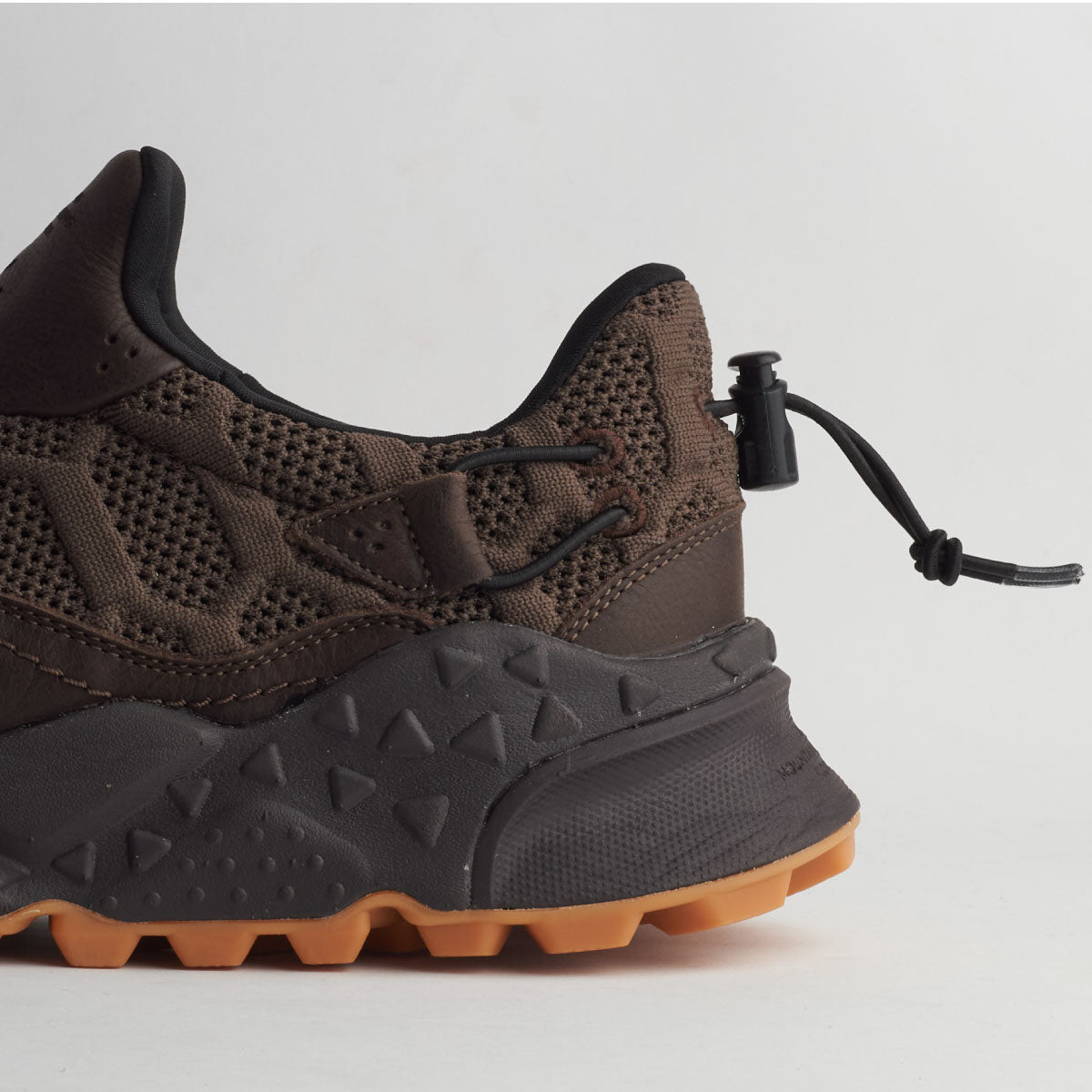 HONEY COMB Coffee brown FM31073
