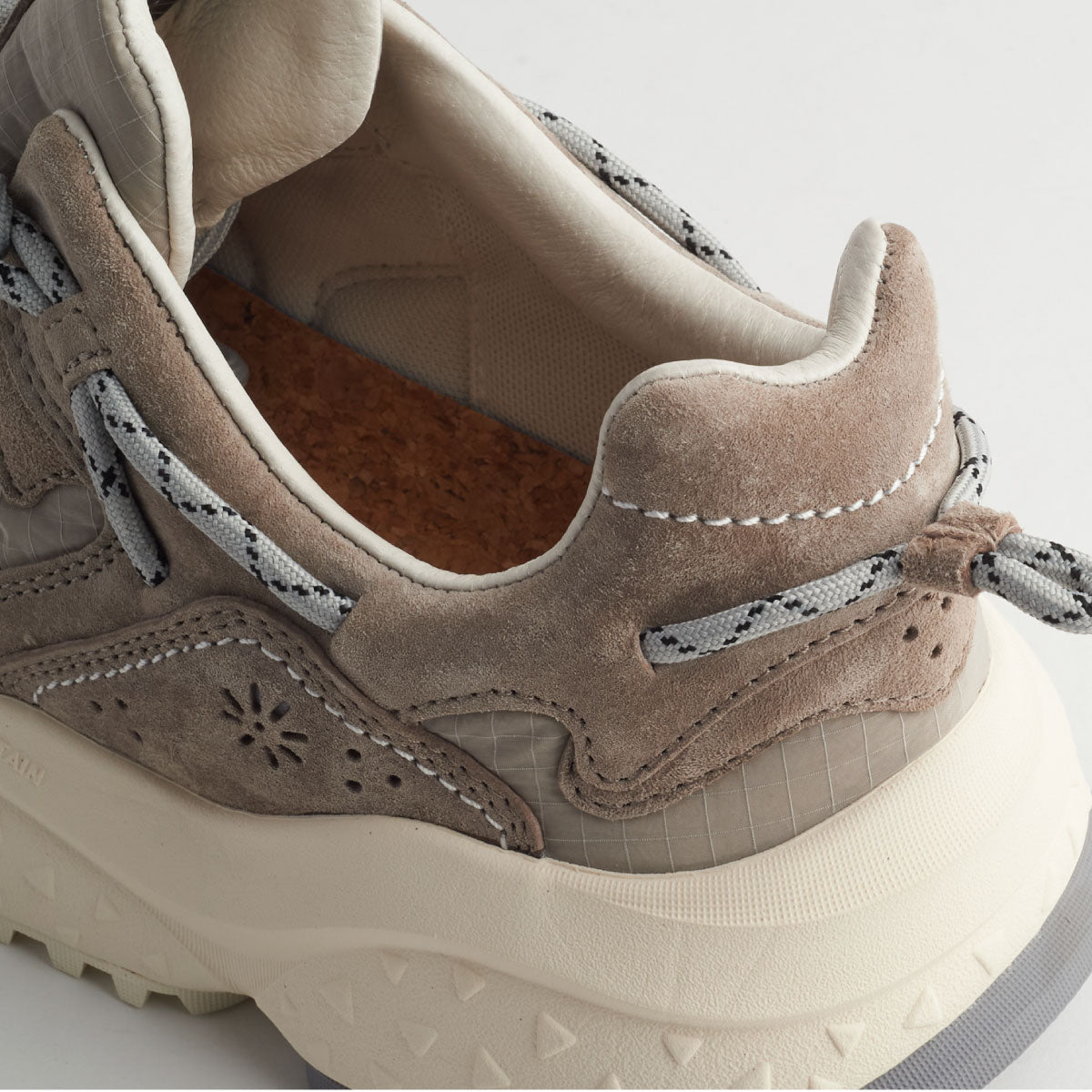 YAMABUSHI Sand beige FM125001