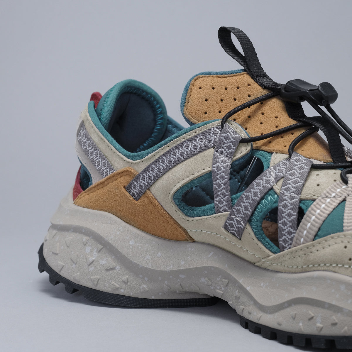 KAZANA Beige/Brown FM111002