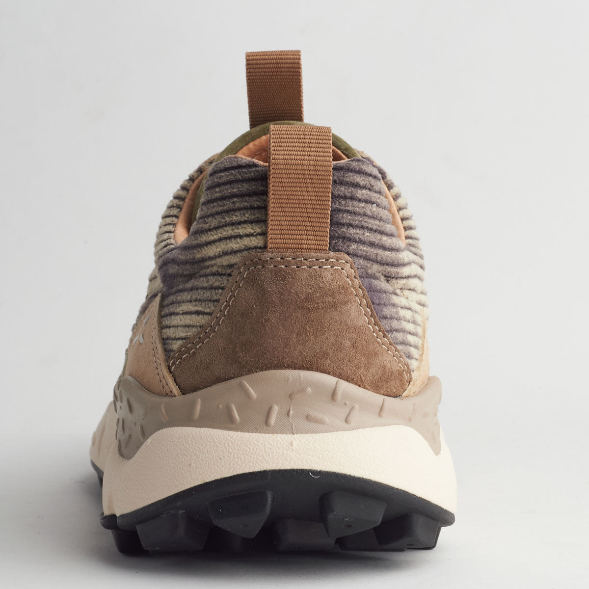 LENZAN L.Gray/Taupe FM107033