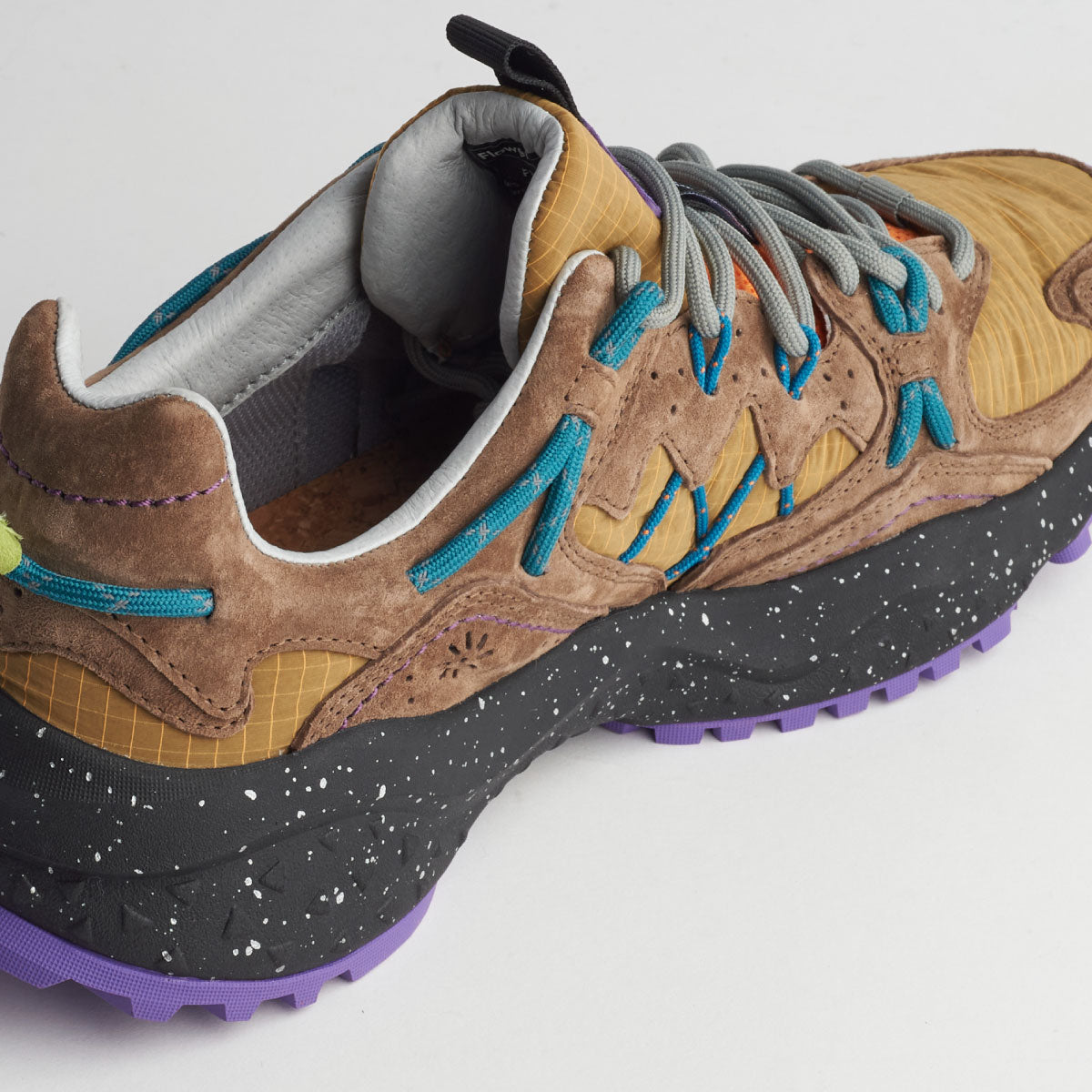 YAMABUSHI Brown FM125005