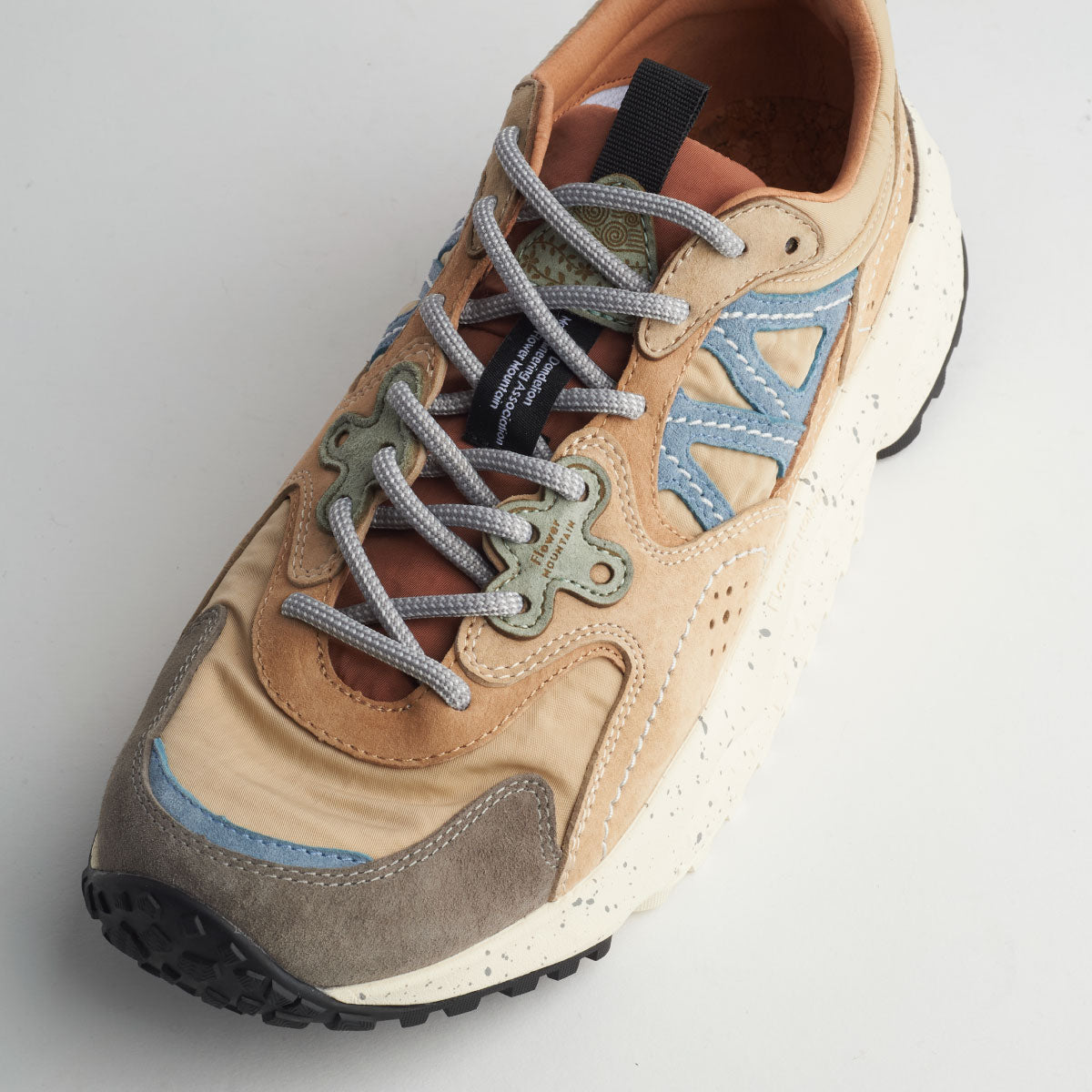 SOLIN Gray/Beige FM127002