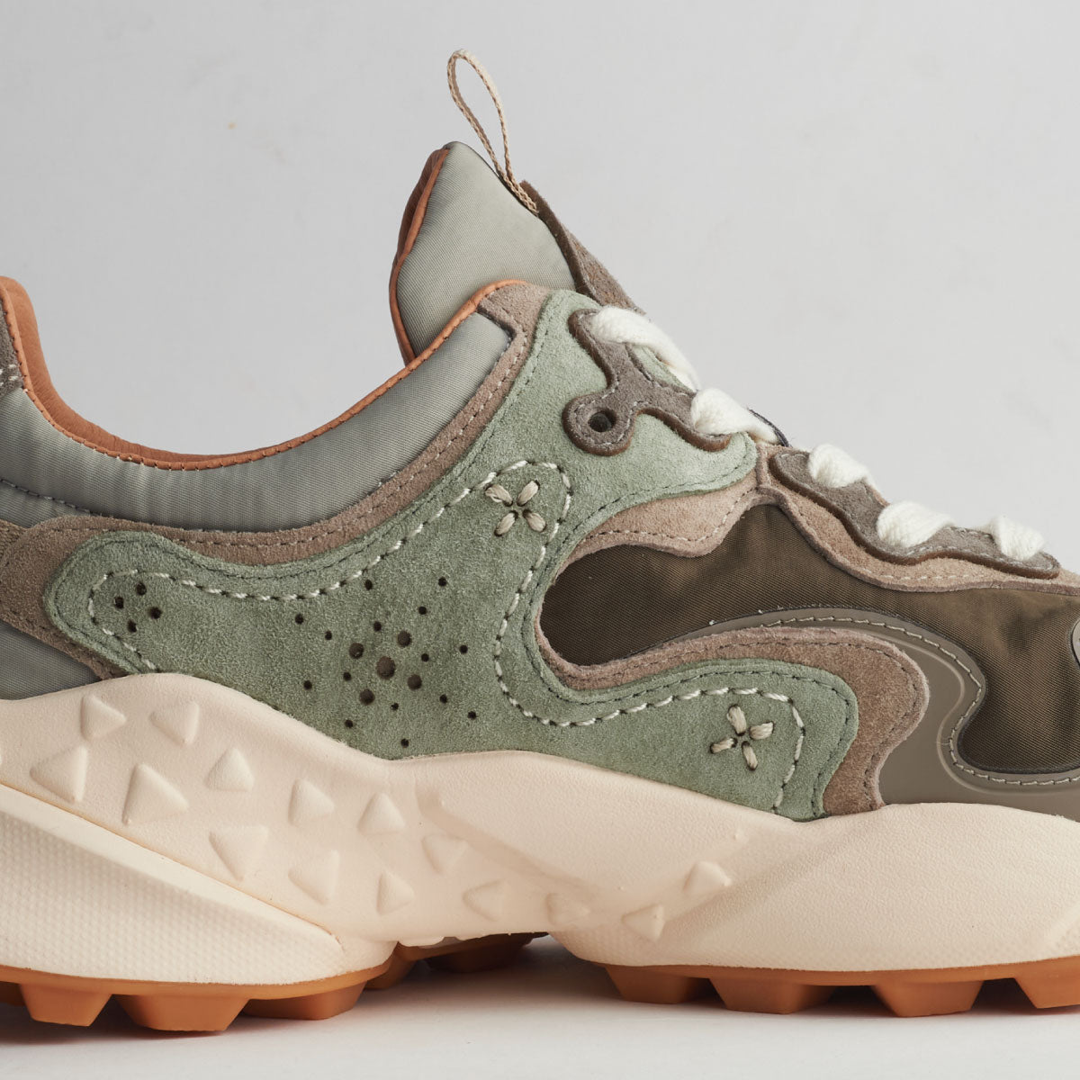 RULIS Gray/Anthracite FM121017
