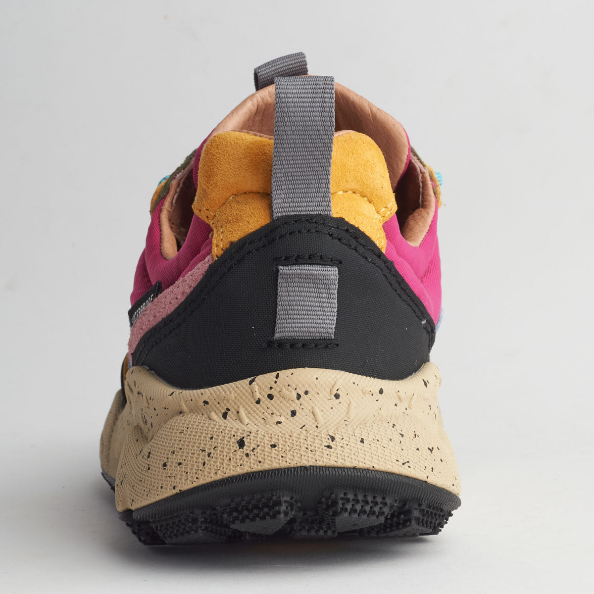 IWANO2 Beige/Pink FM100015