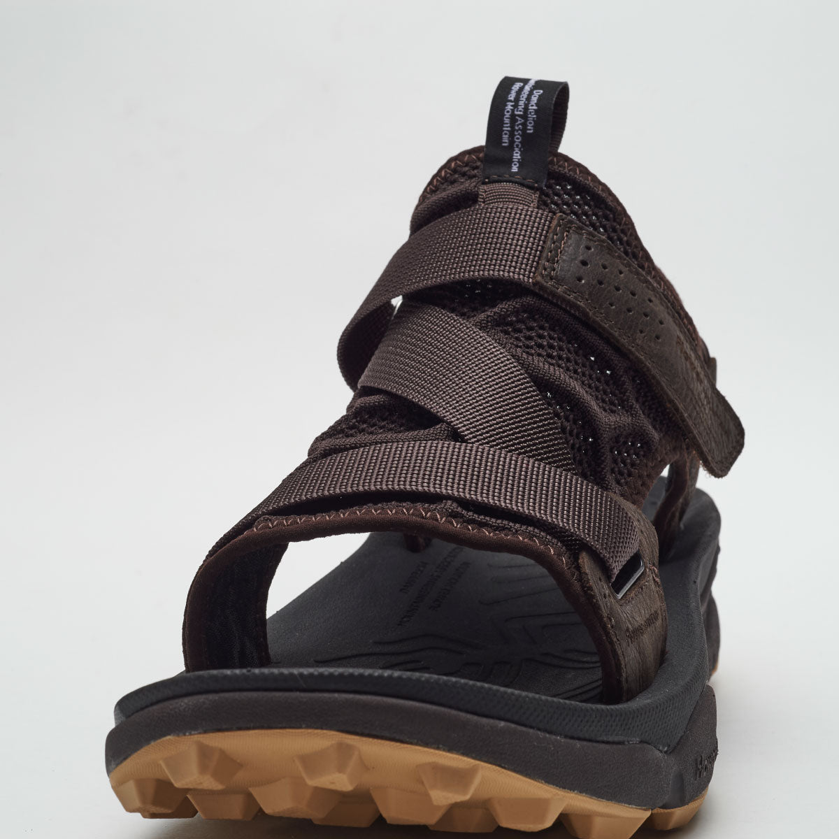 NAZCA Coffee brown FM30080