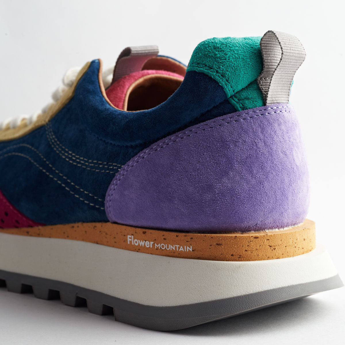 ASUKA2 Indigo FM110019