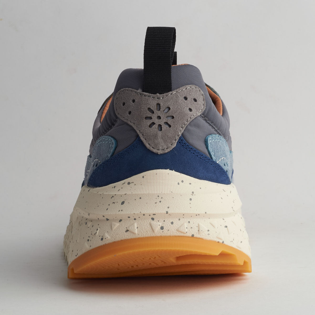 SOLIN Bluette gray FM127001