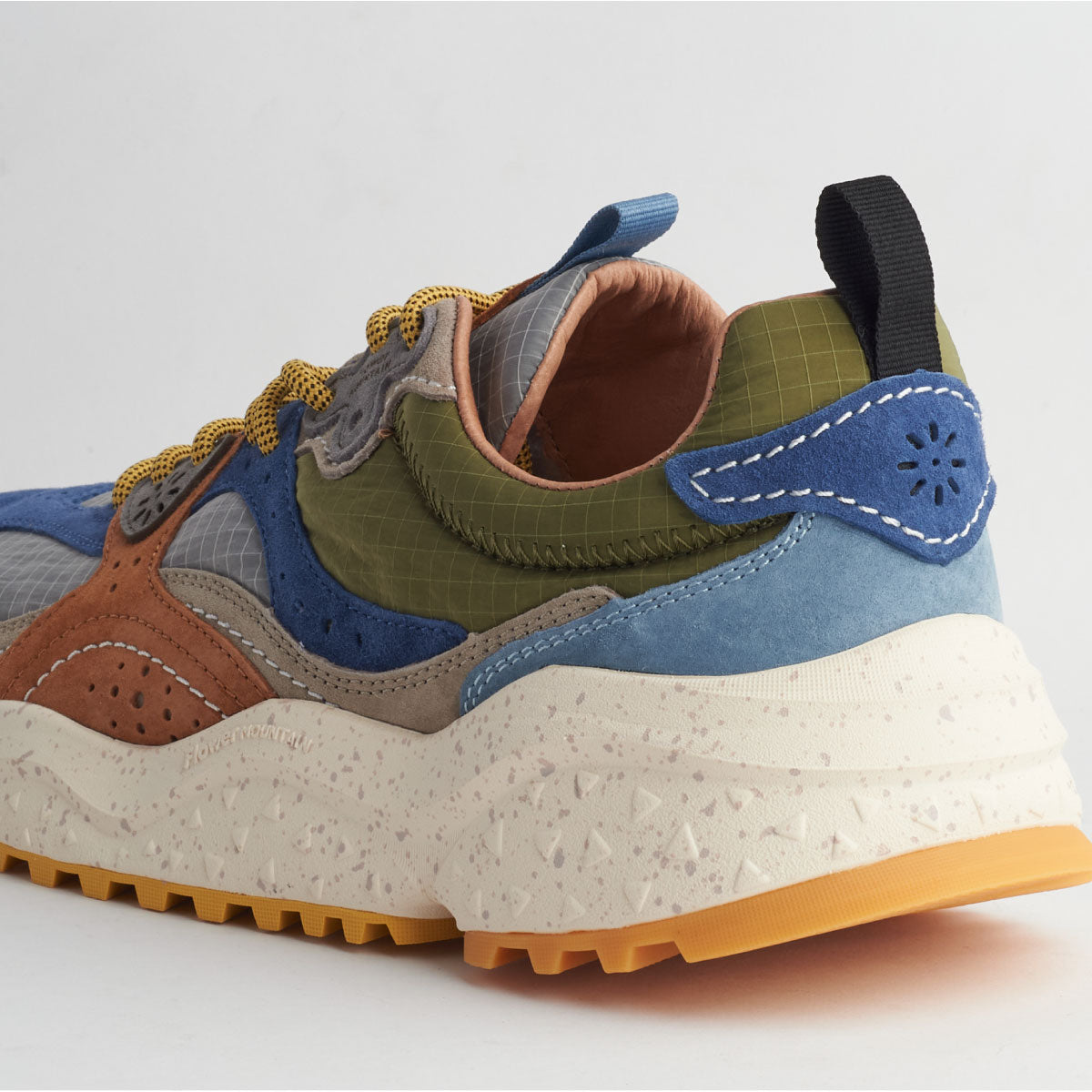 WAVES Light blue/Beige FM126003