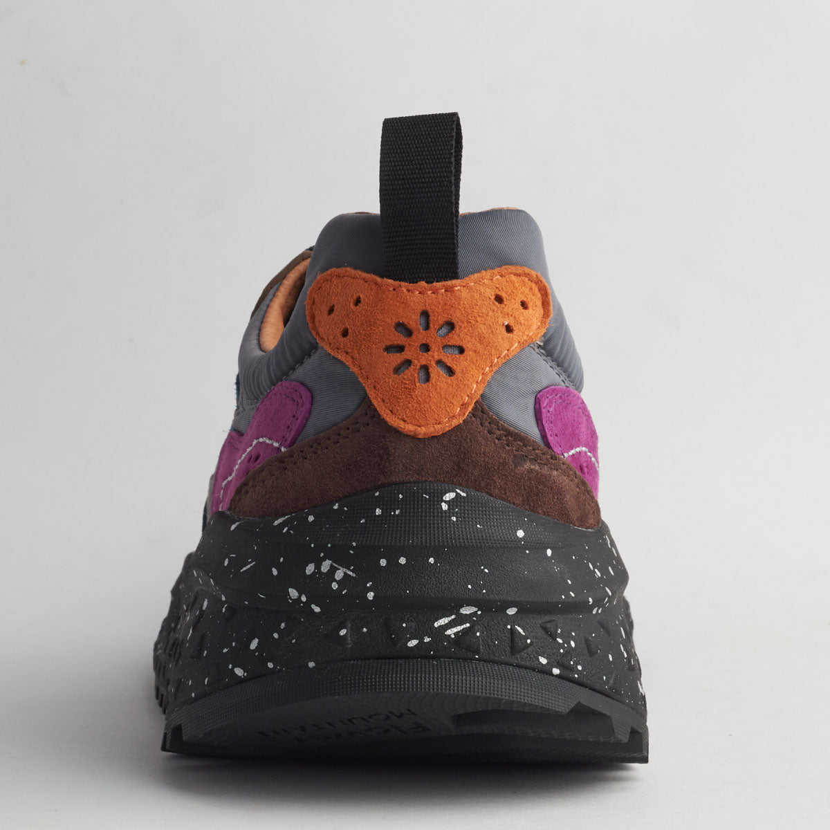 SOLIN Dark gray/Bottle FM127007
