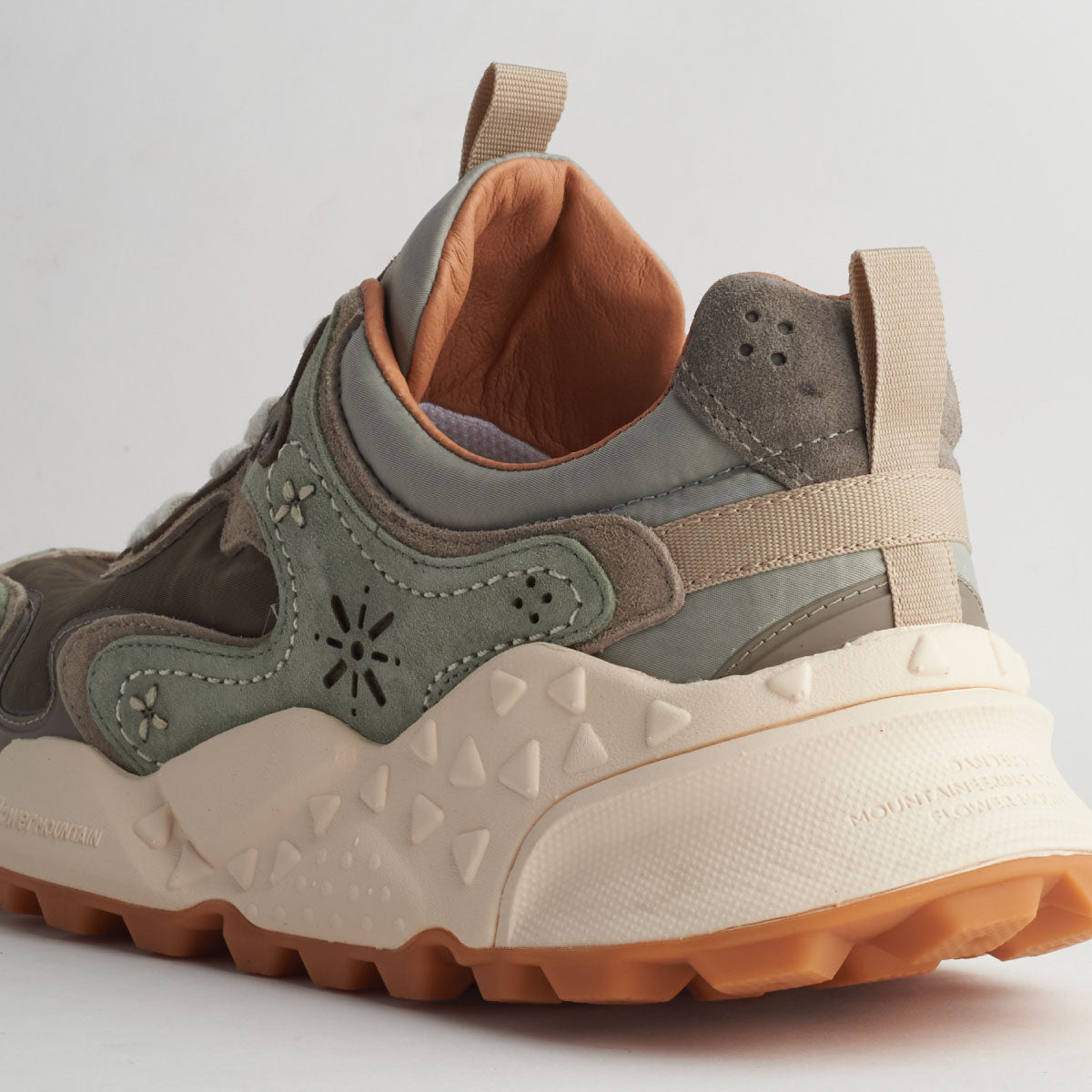 RULIS Gray/Anthracite FM121017