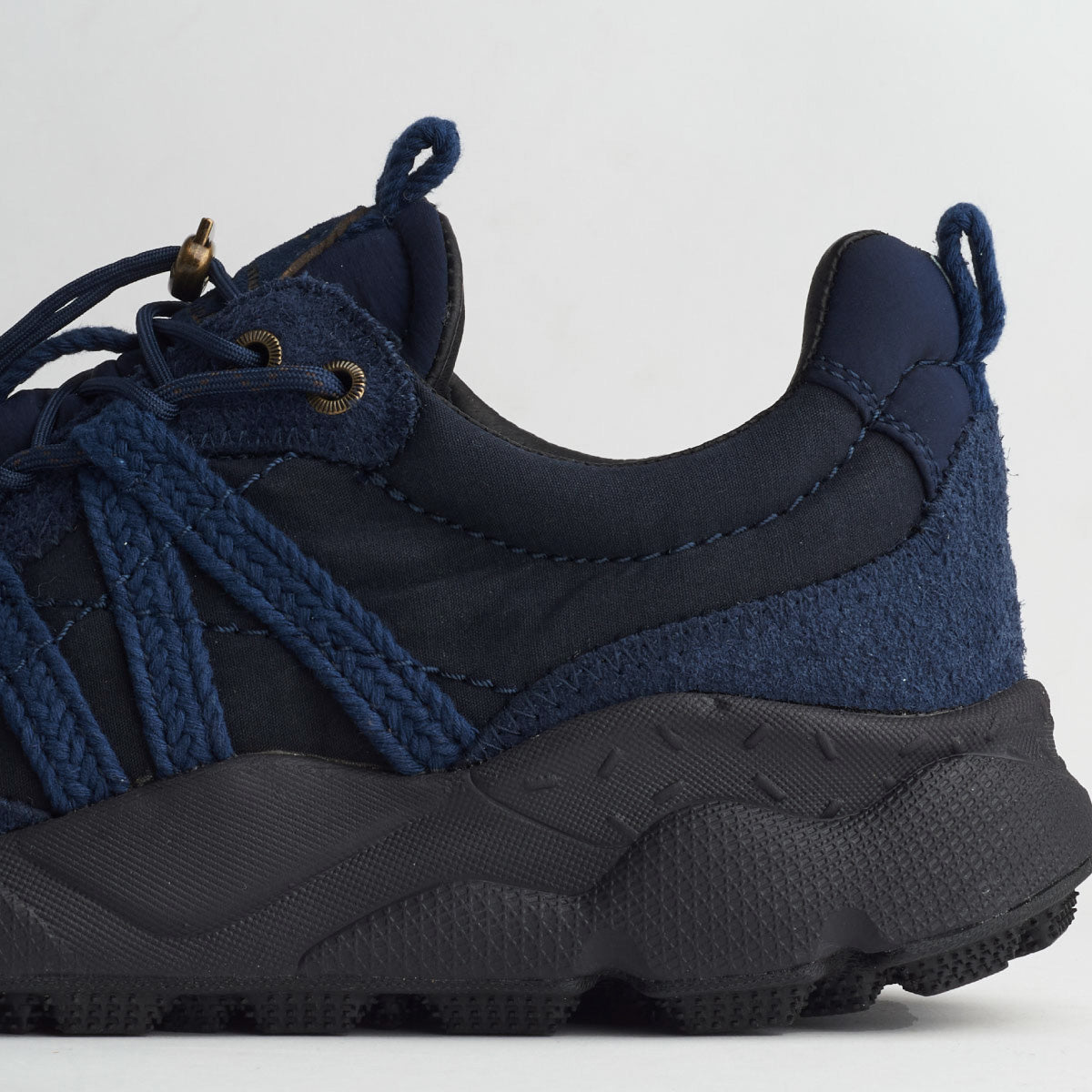 IWANO2 Flower MOUNTAIN×NICHOLAS DALEY Navy FM130002