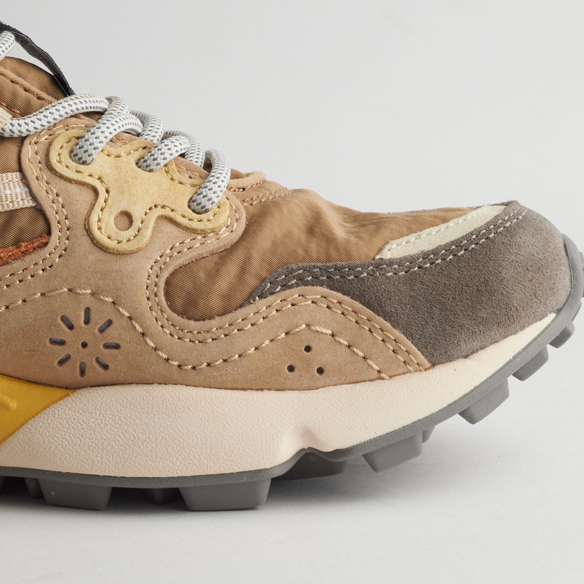 YAMANO3 Stone/Dry mud FM63680