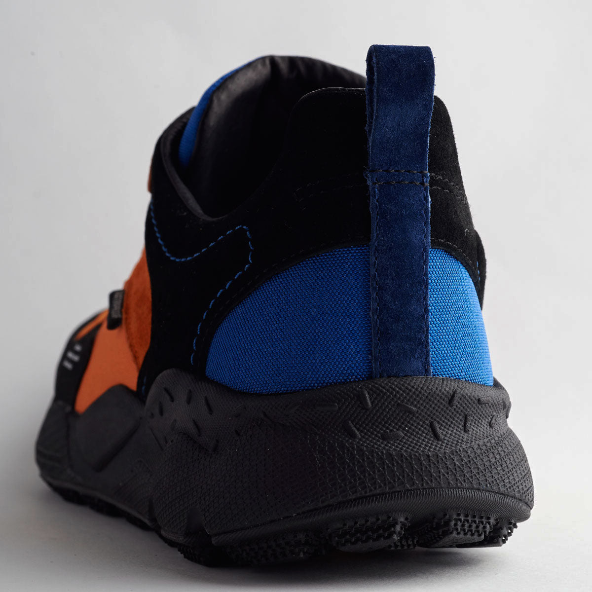 BACK COUNTRY Orange/Blue FM66-1-038-OL