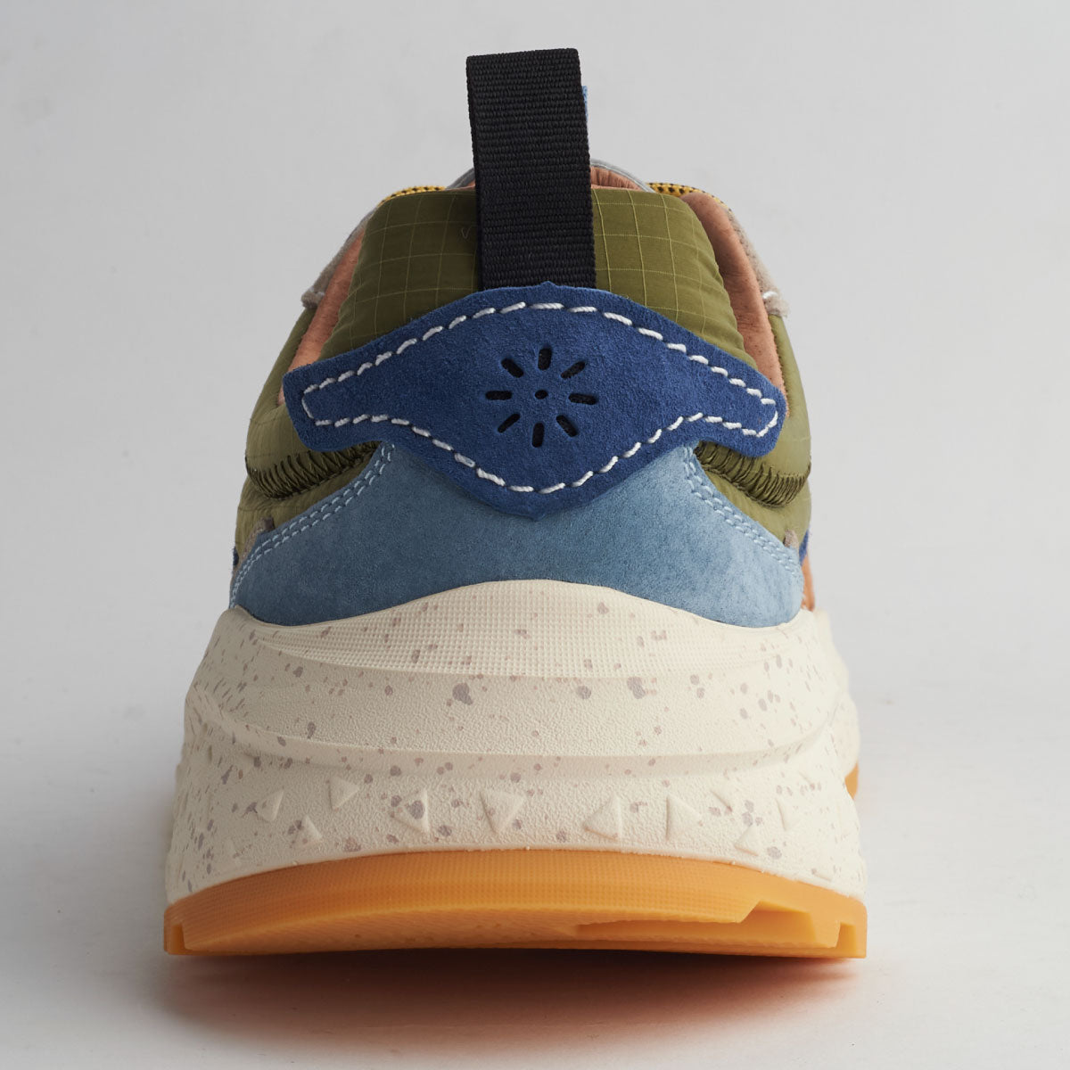 WAVES Light blue/Beige FM126003