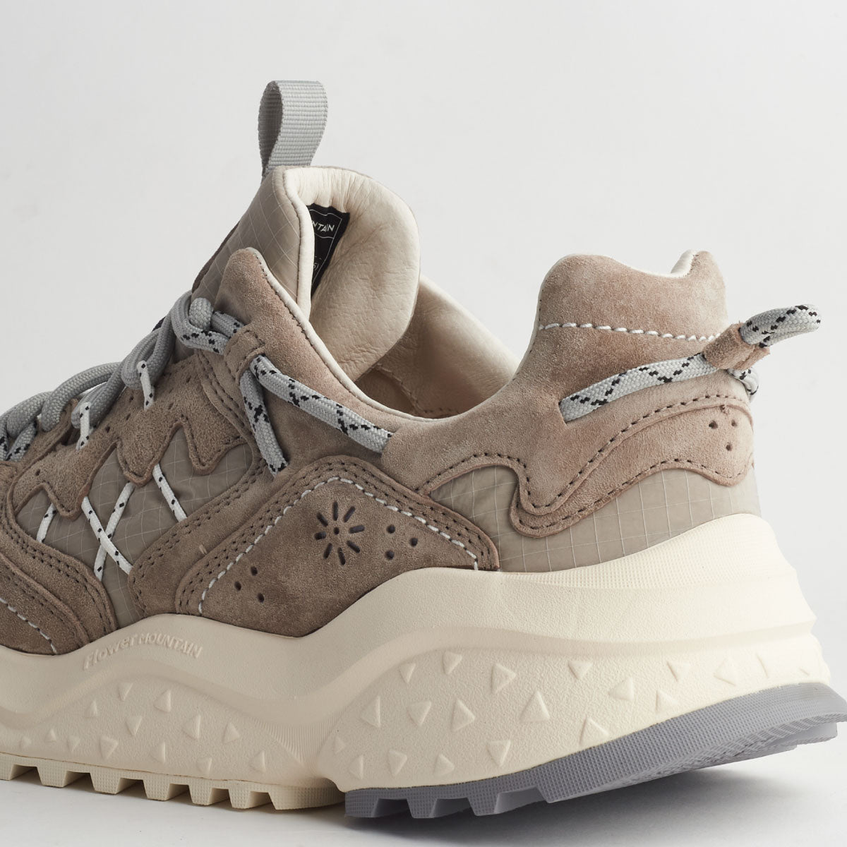 YAMABUSHI Sand beige FM125001
