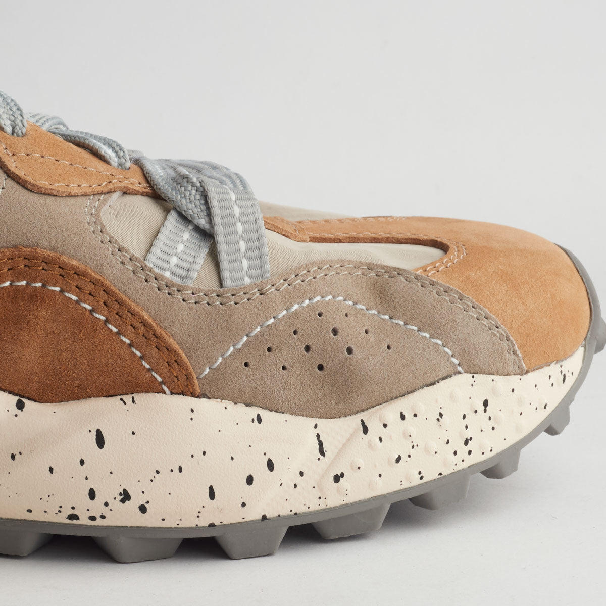 TIGER HILL Beige/Brown FM101061