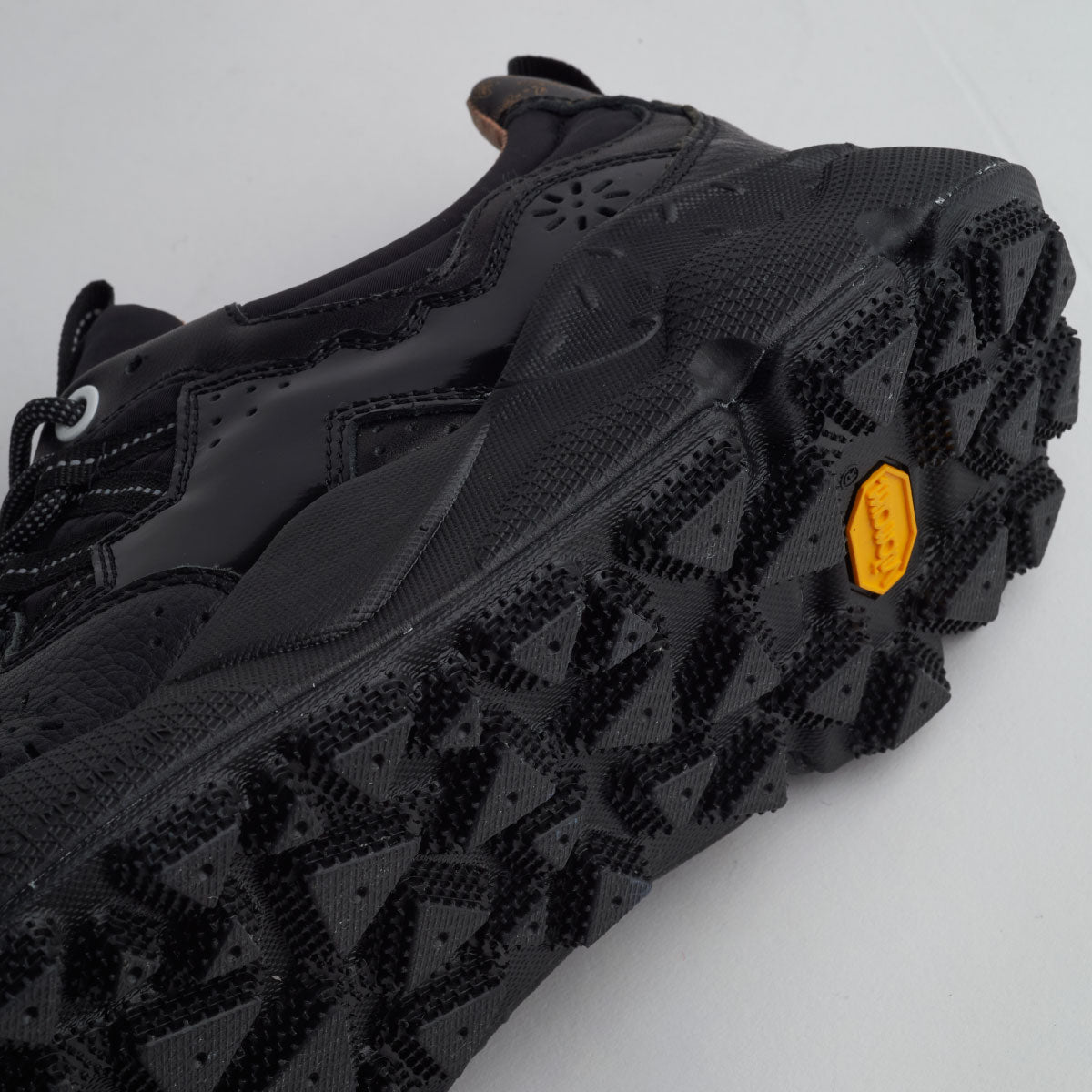 YAMANO3 Flower MOUNTAIN×NANGA Midnight black FM17007