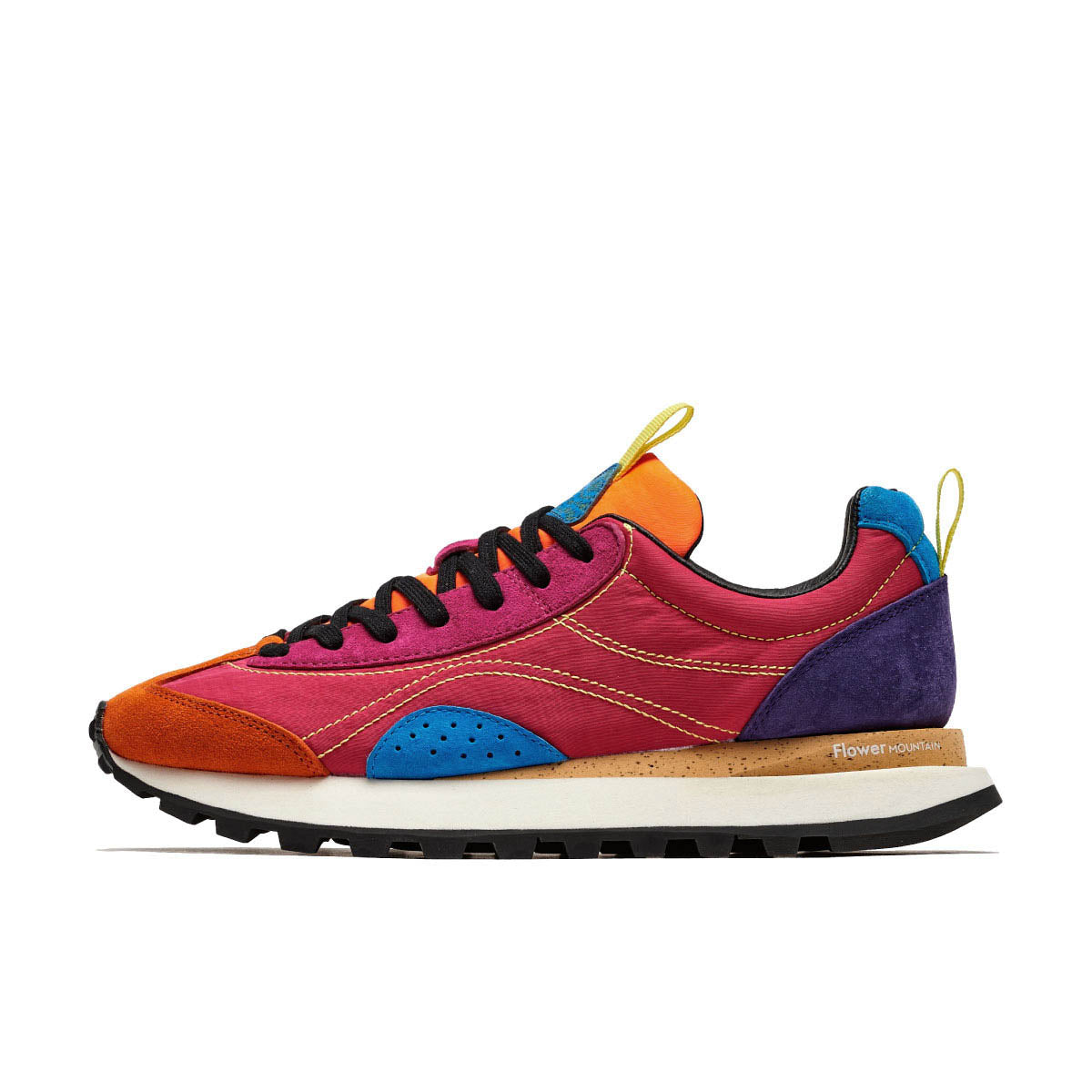 ASUKA2 Pink/Orange FM110010-OL