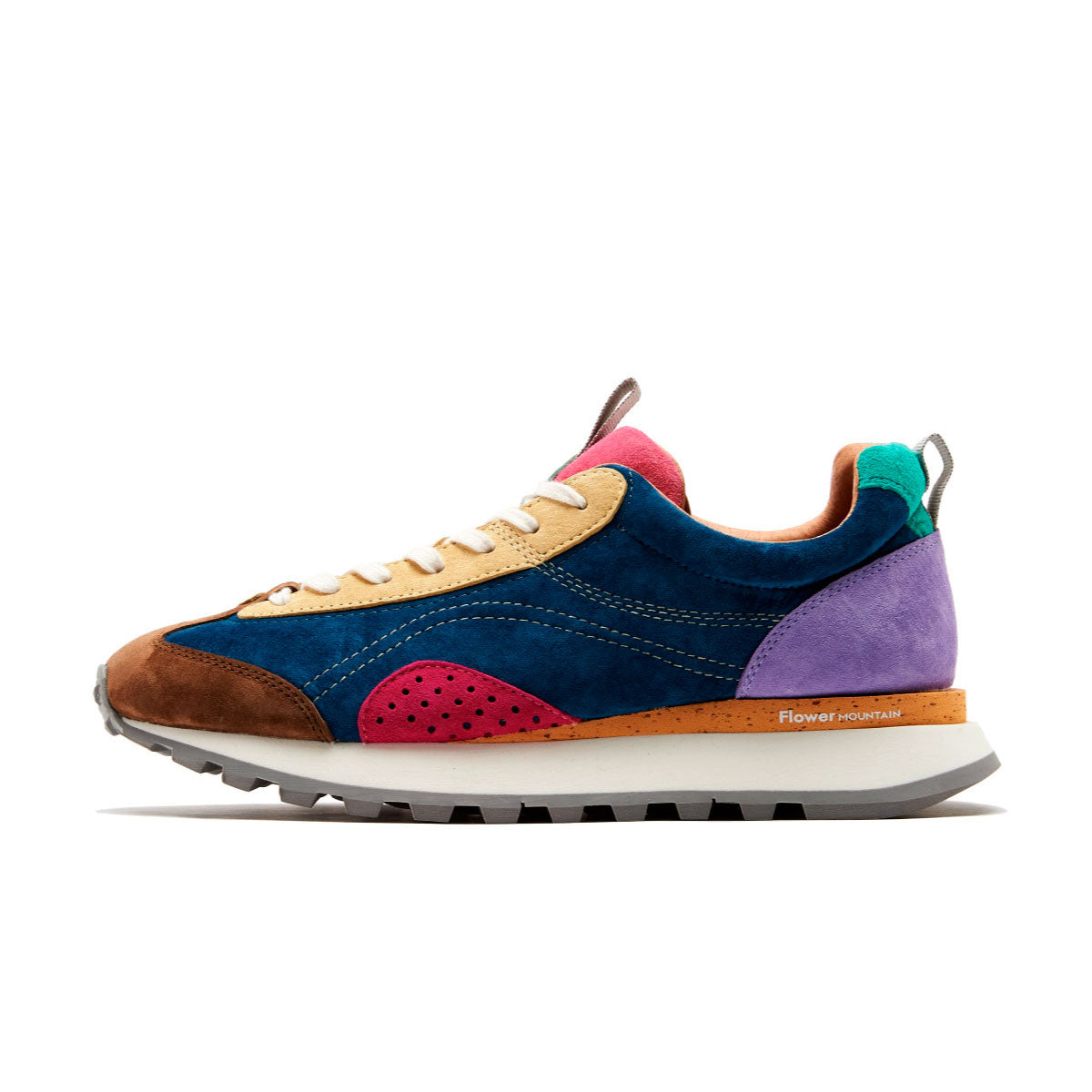 ASUKA2 Indigo FM110019