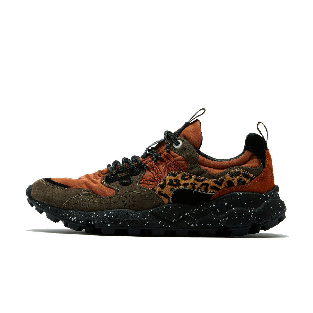 YAMANO3 Burnt Orange FM63380