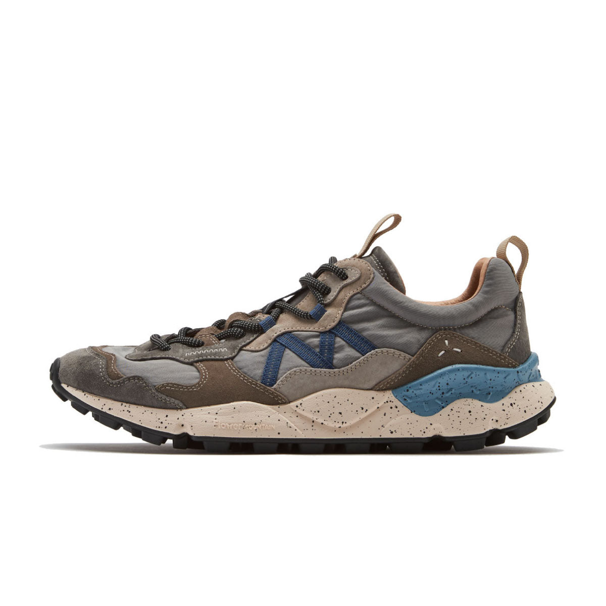 LENZAN Gray/Anthracite FM107031