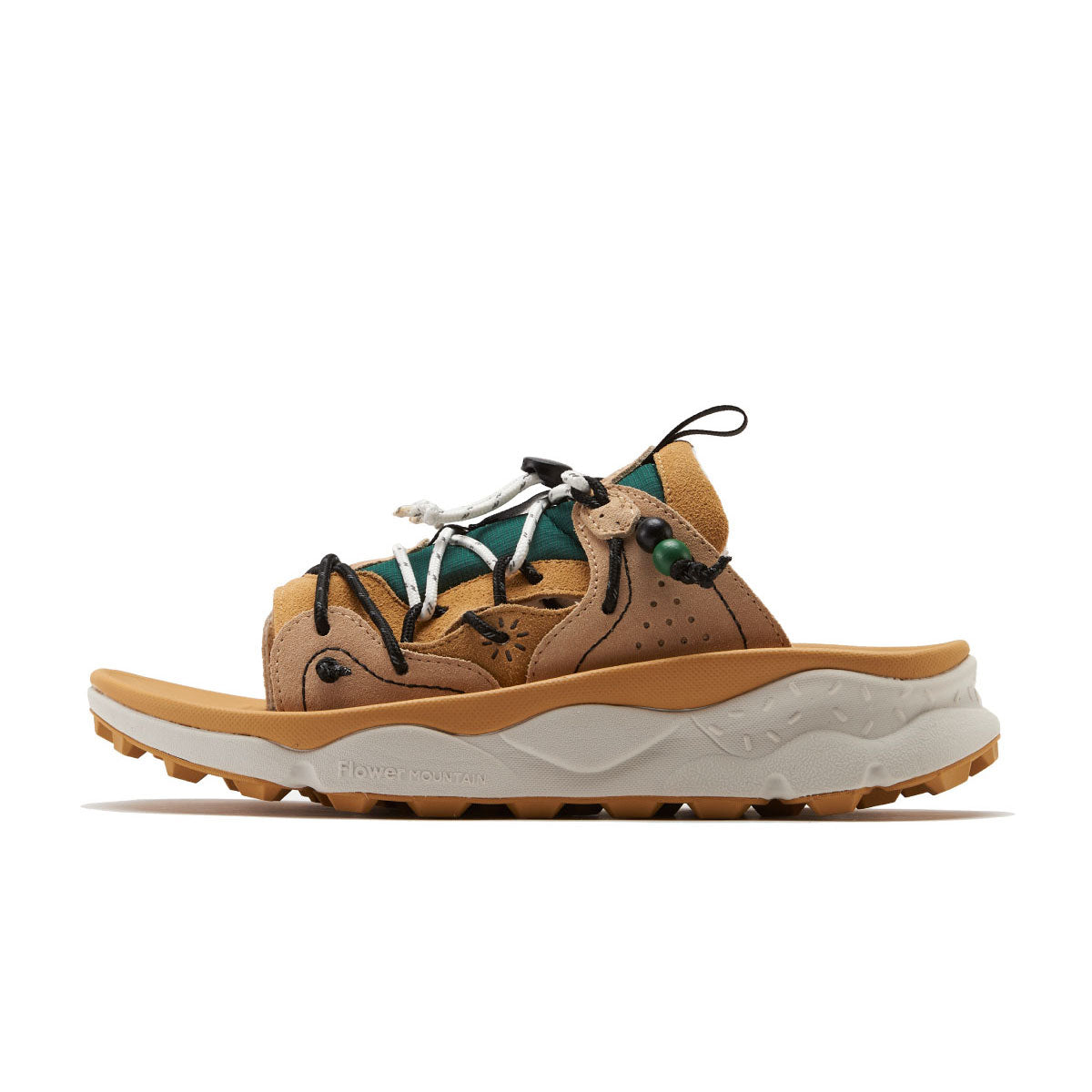 PUMA PUNKU LITE Wheat FM112002
