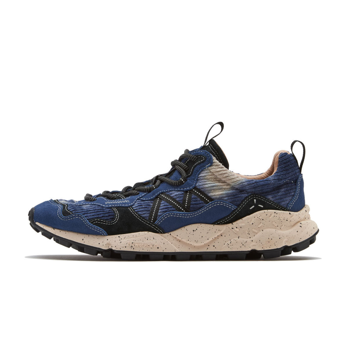 LENZAN Navy/Anthracite FM107036