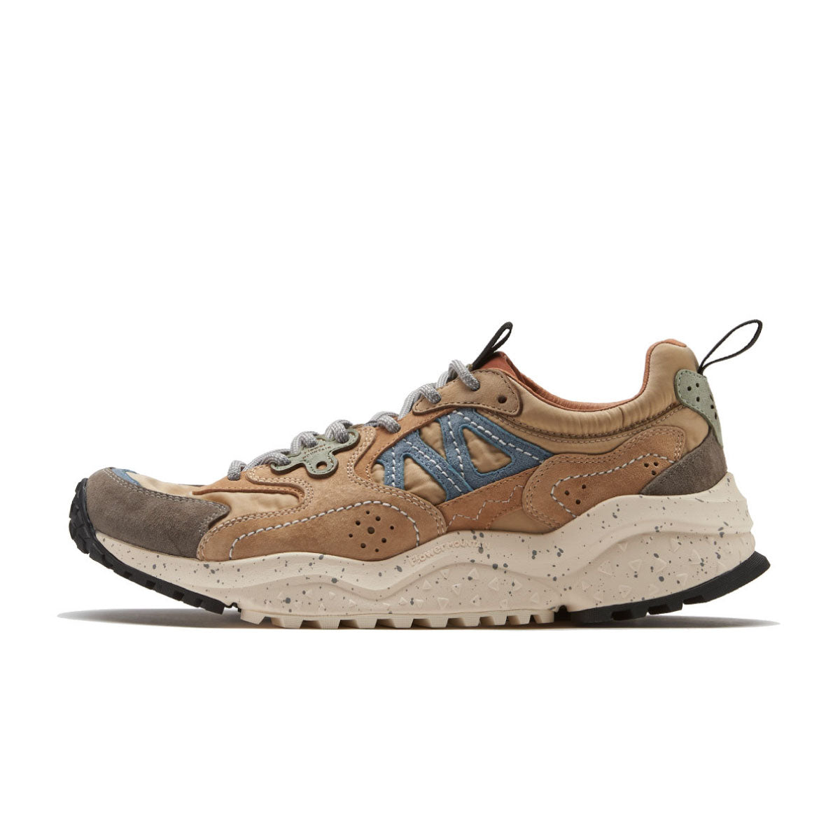 SOLIN Gray/Beige FM127002