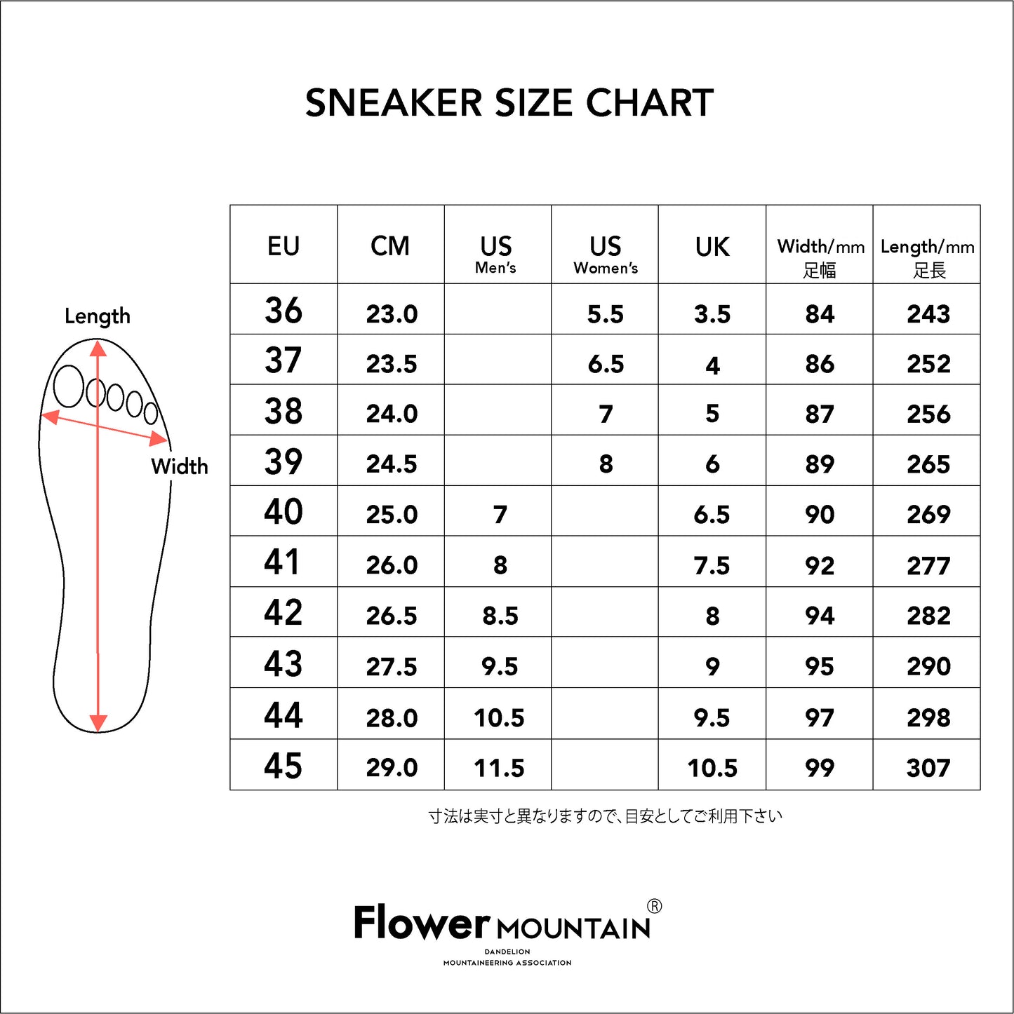 ASUKA2 Pink/Orange FM110010-OL