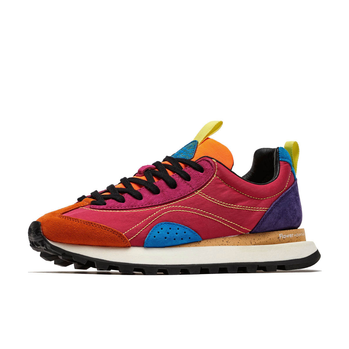 ASUKA2 Pink/Orange FM110010-OL