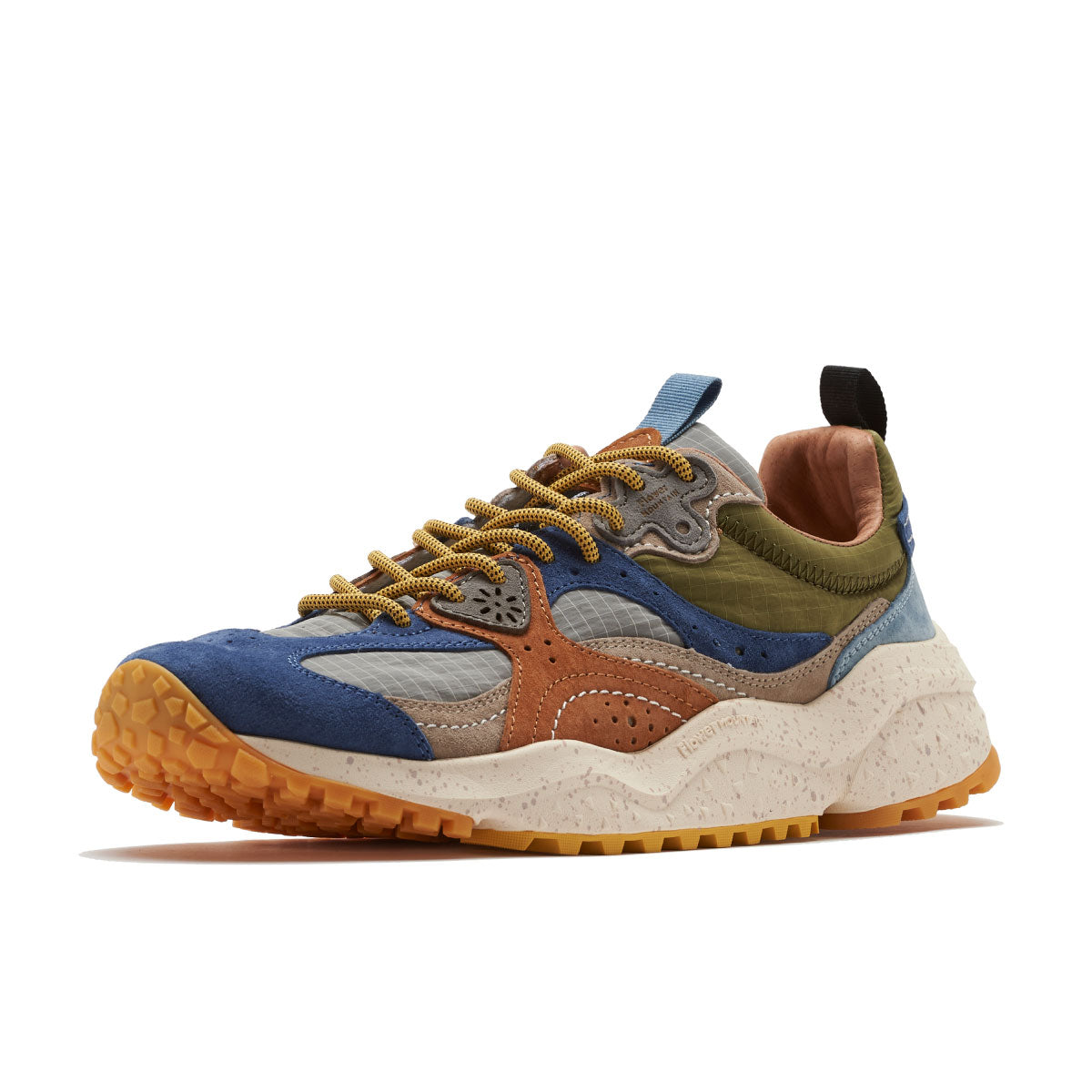 WAVES Light blue/Beige FM126003