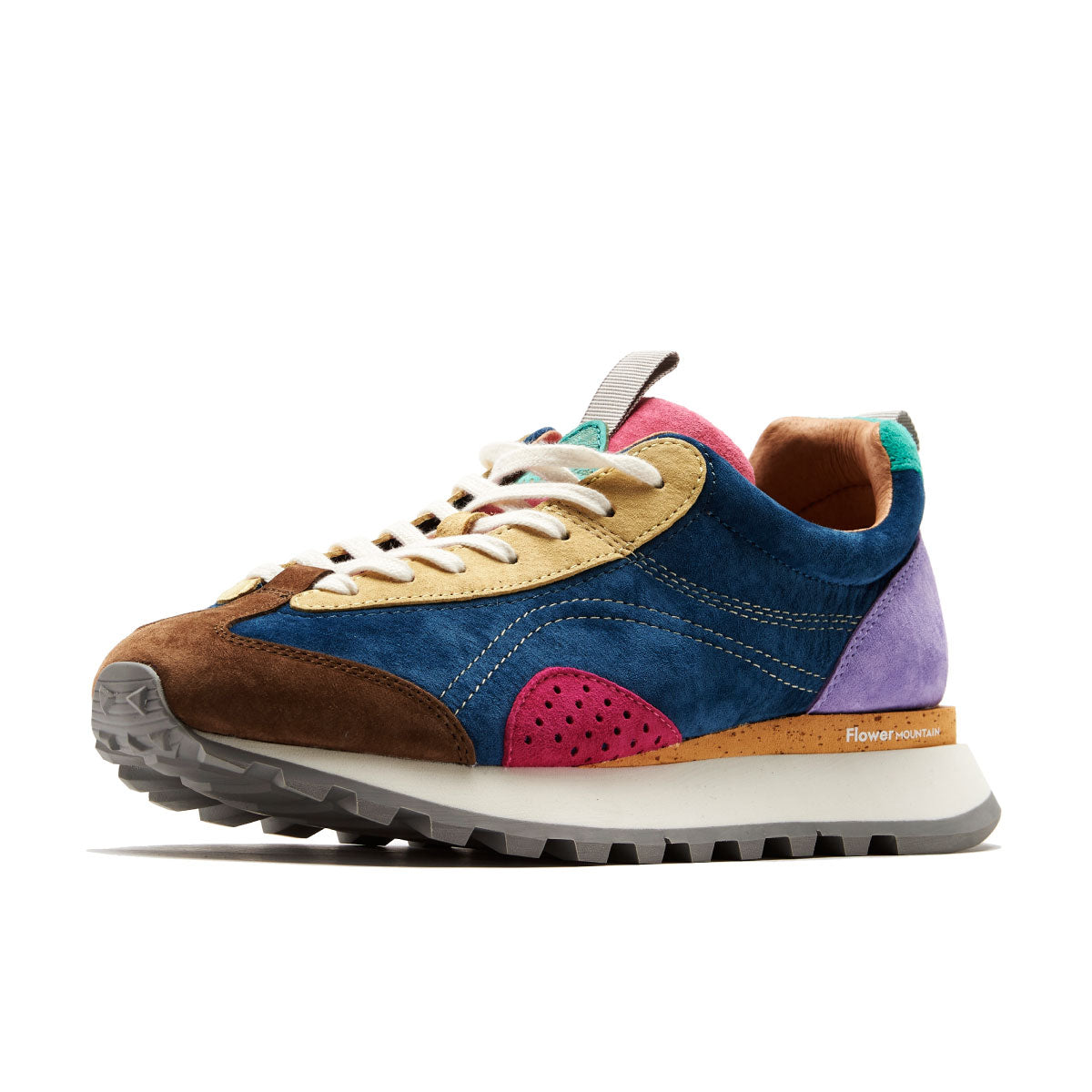 ASUKA2 Indigo FM110019