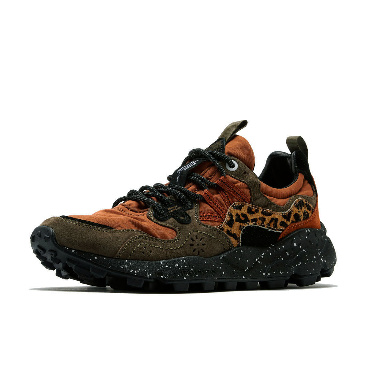 YAMANO3 Burnt Orange FM63380