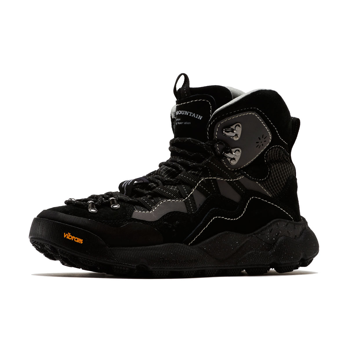 BANKEI Black ref FM106003