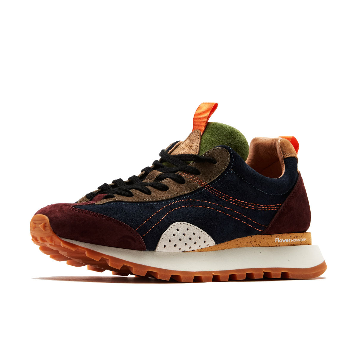 ASUKA2 Navy FM110021