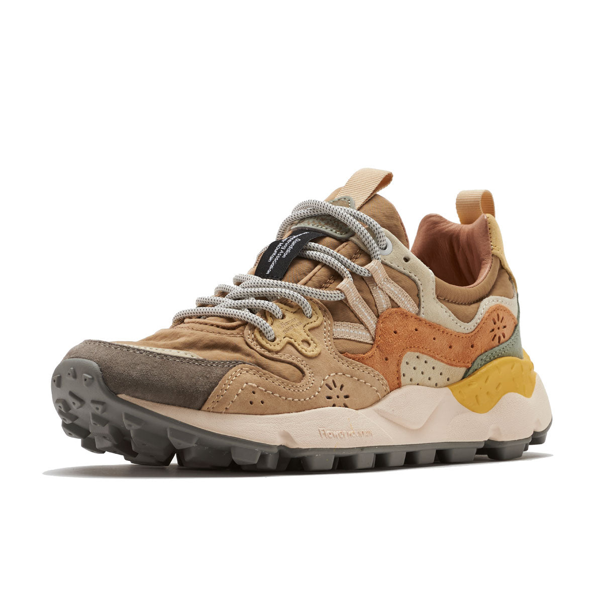 YAMANO3 Stone/Dry mud FM63680