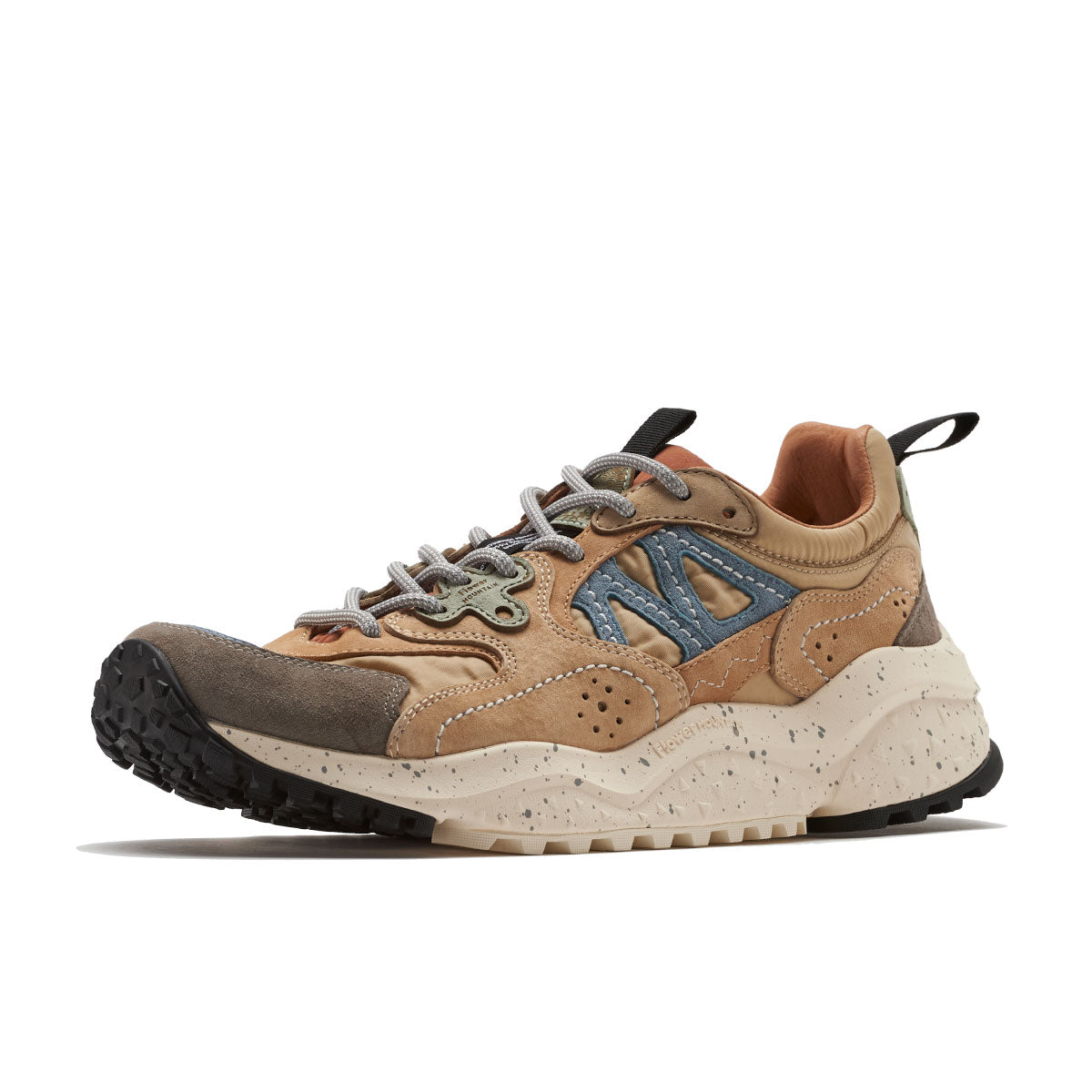 SOLIN Gray/Beige FM127002