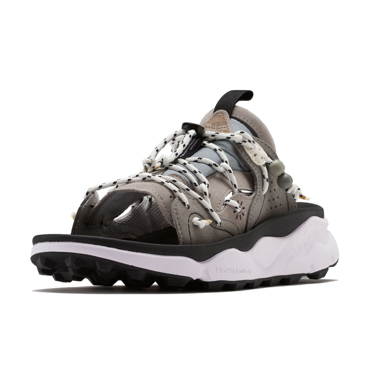 PUMA PUNKU LITE Gray FM112005