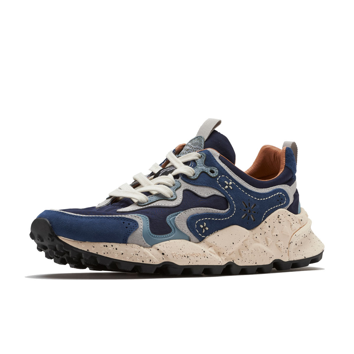 RULIS Navy/L.Blue FM121018