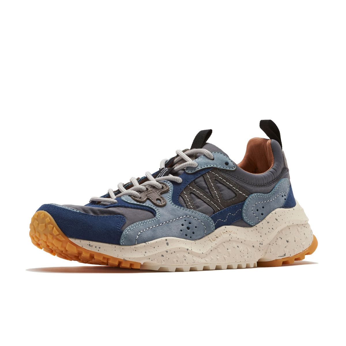 SOLIN Bluette gray FM127001