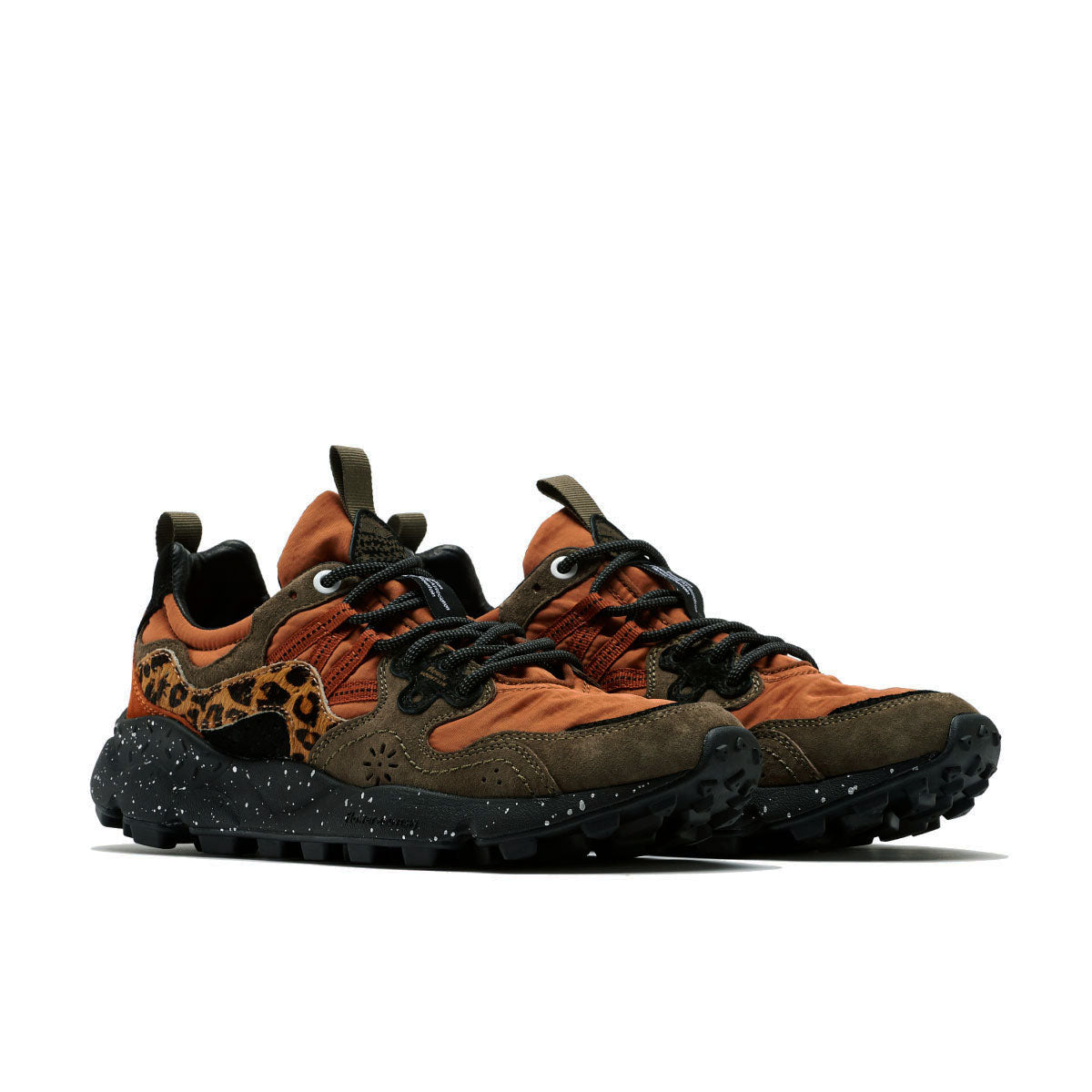 YAMANO3 Burnt Orange FM63380