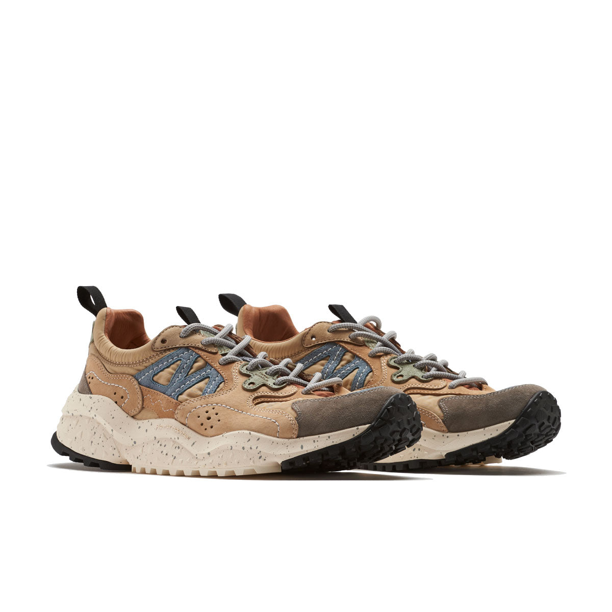 SOLIN Gray/Beige FM127002