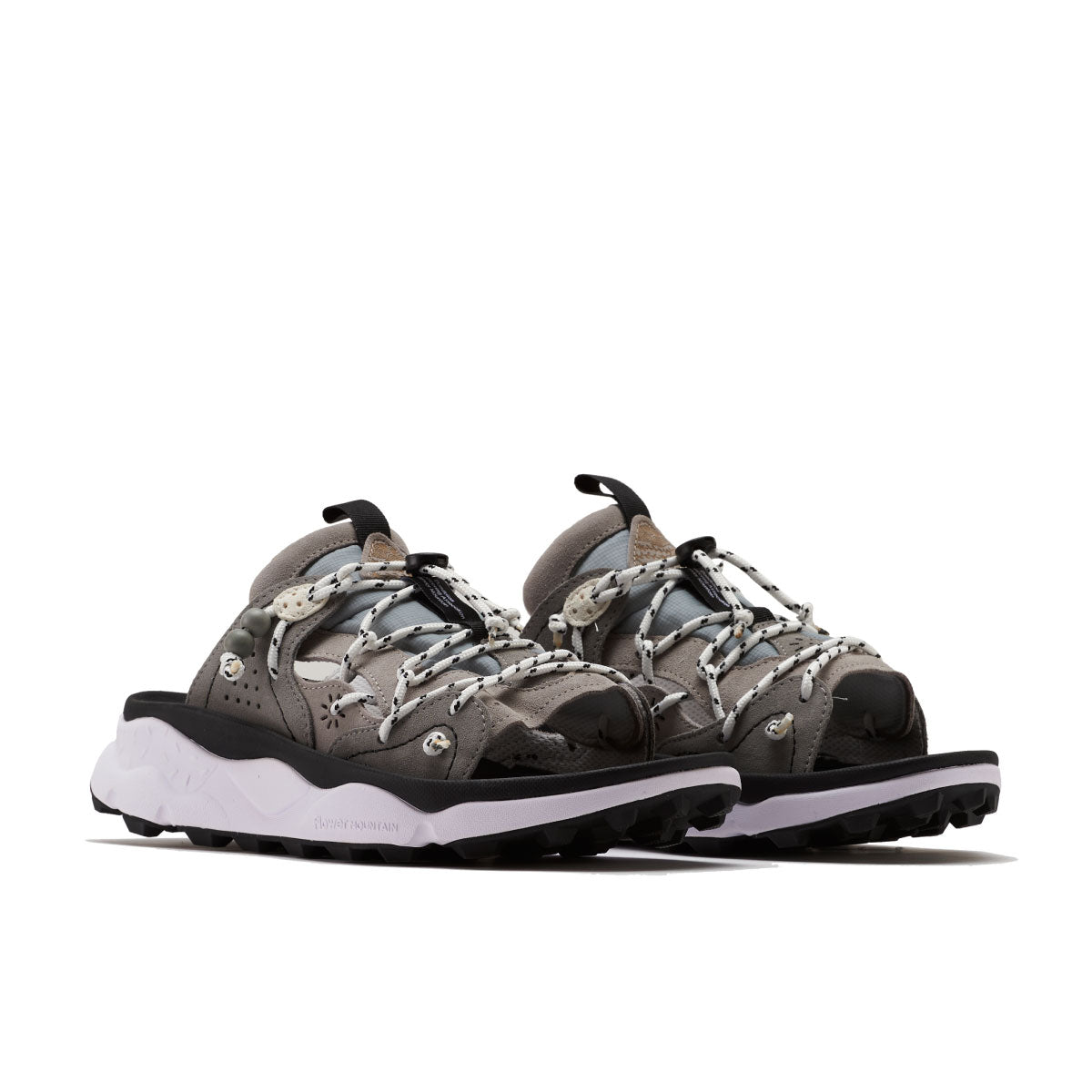 PUMA PUNKU LITE Gray FM112005