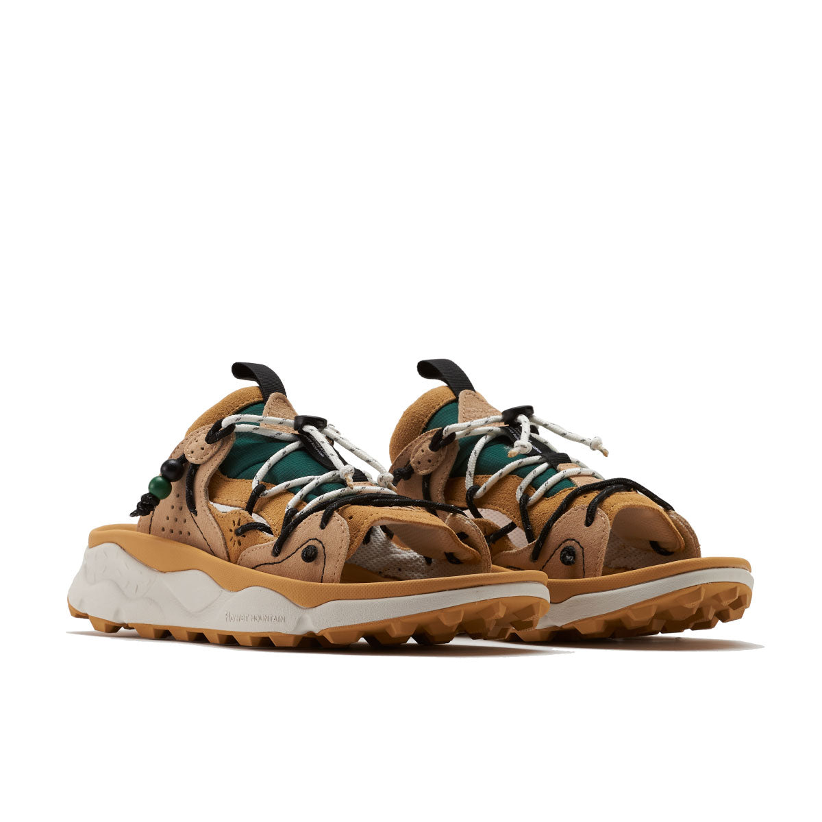 PUMA PUNKU LITE Wheat FM112002