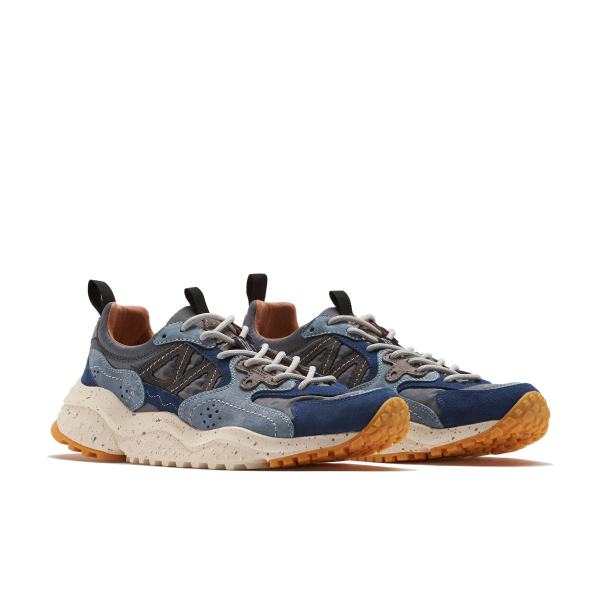 SOLIN Bluette gray FM127001