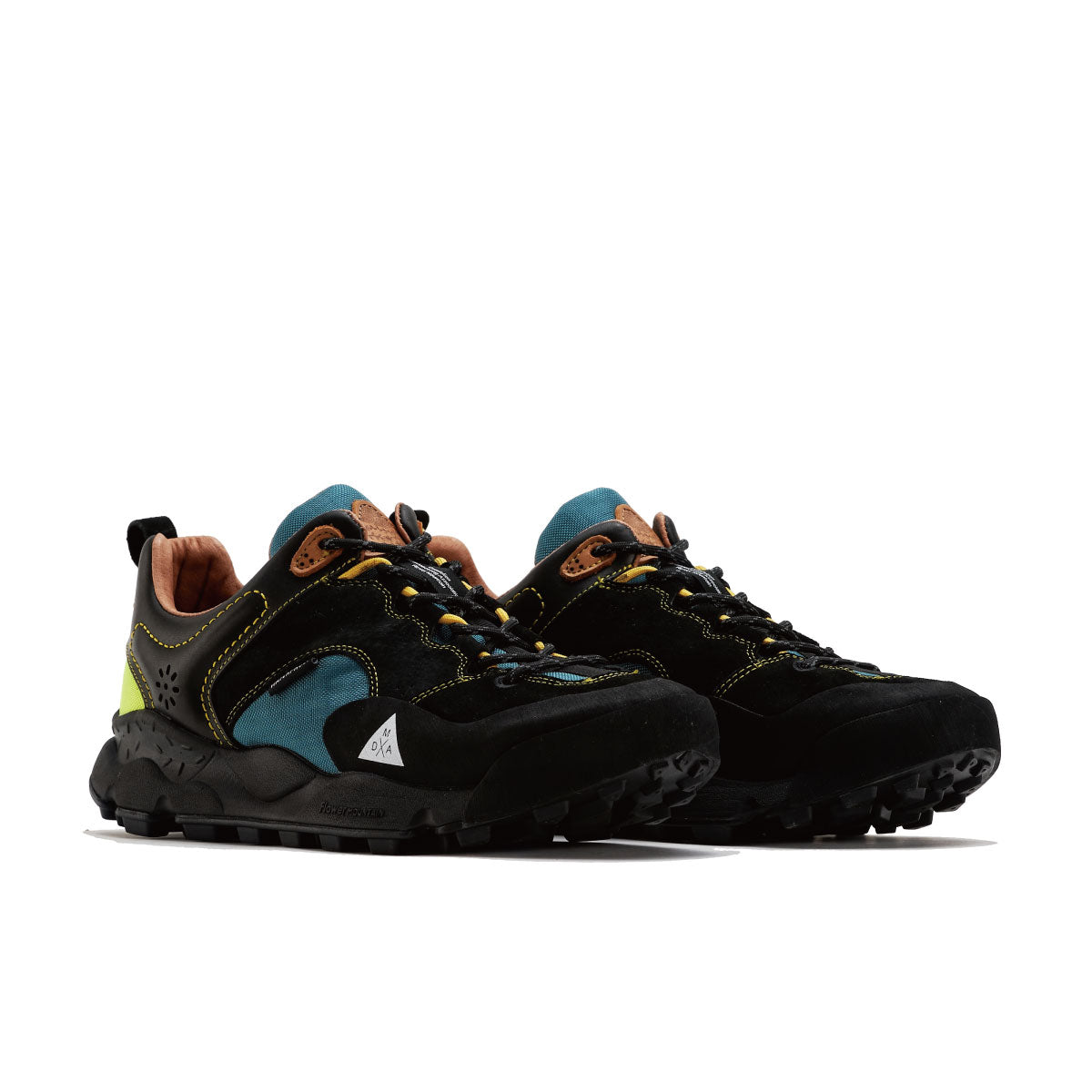 BACK COUNTRY Black/Blue FM66-1-017-OL