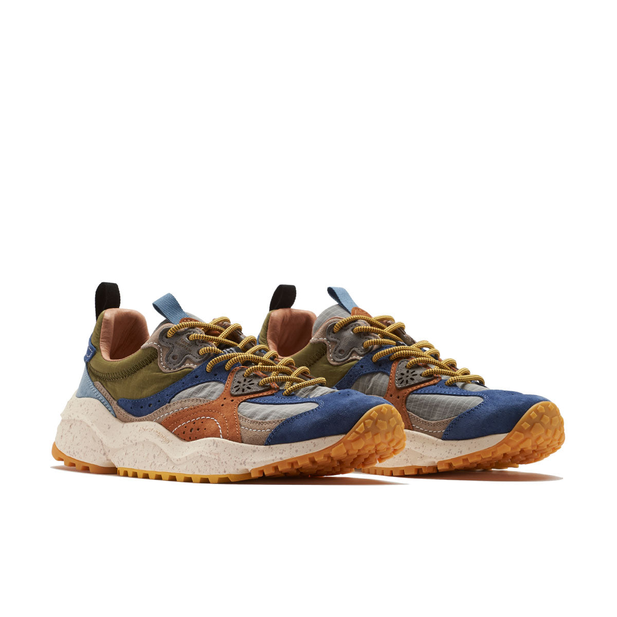 WAVES Light blue/Beige FM126003
